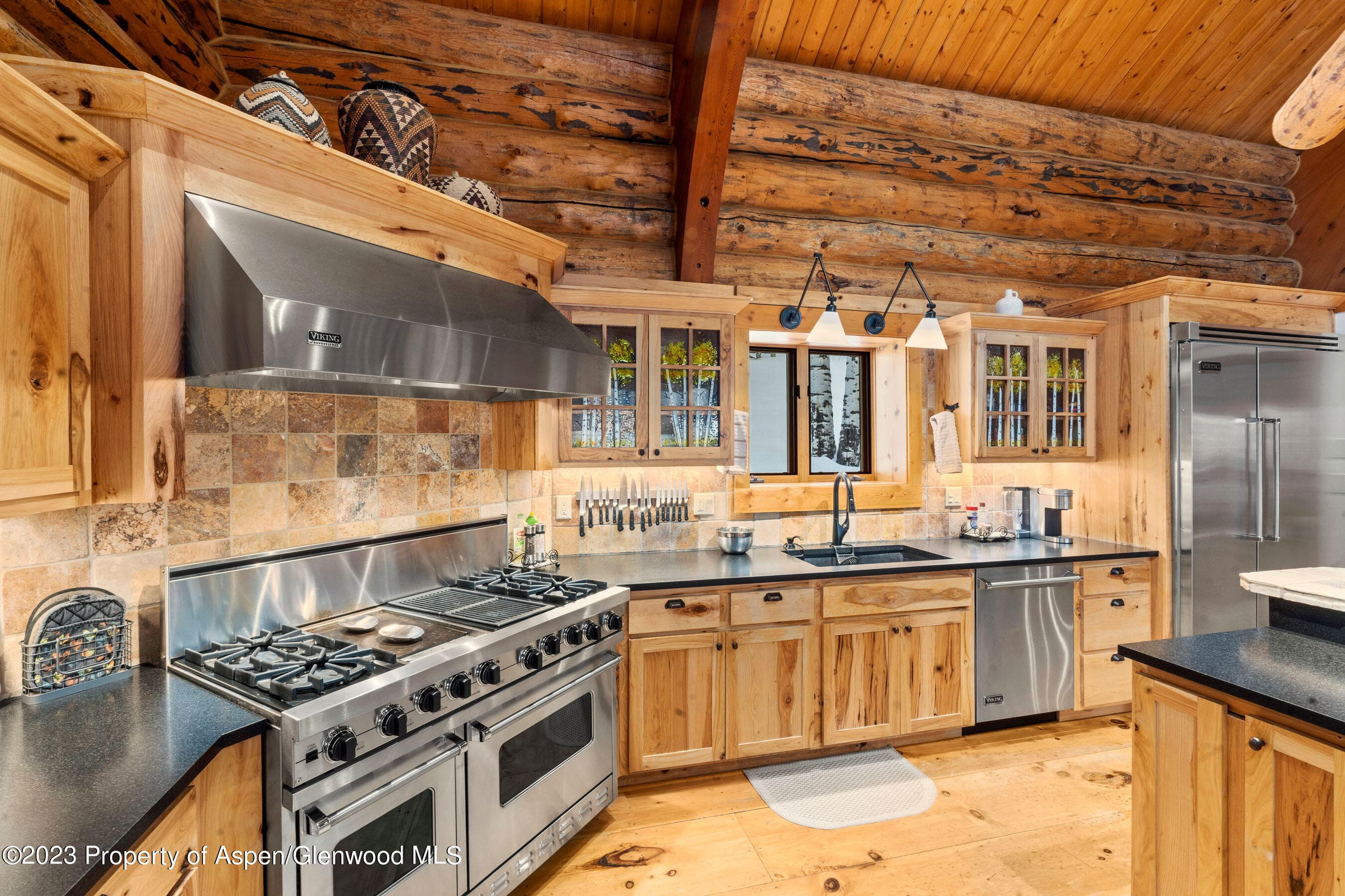 350 Coal Creek Road, Redstone, CO 81623 - Photo 8