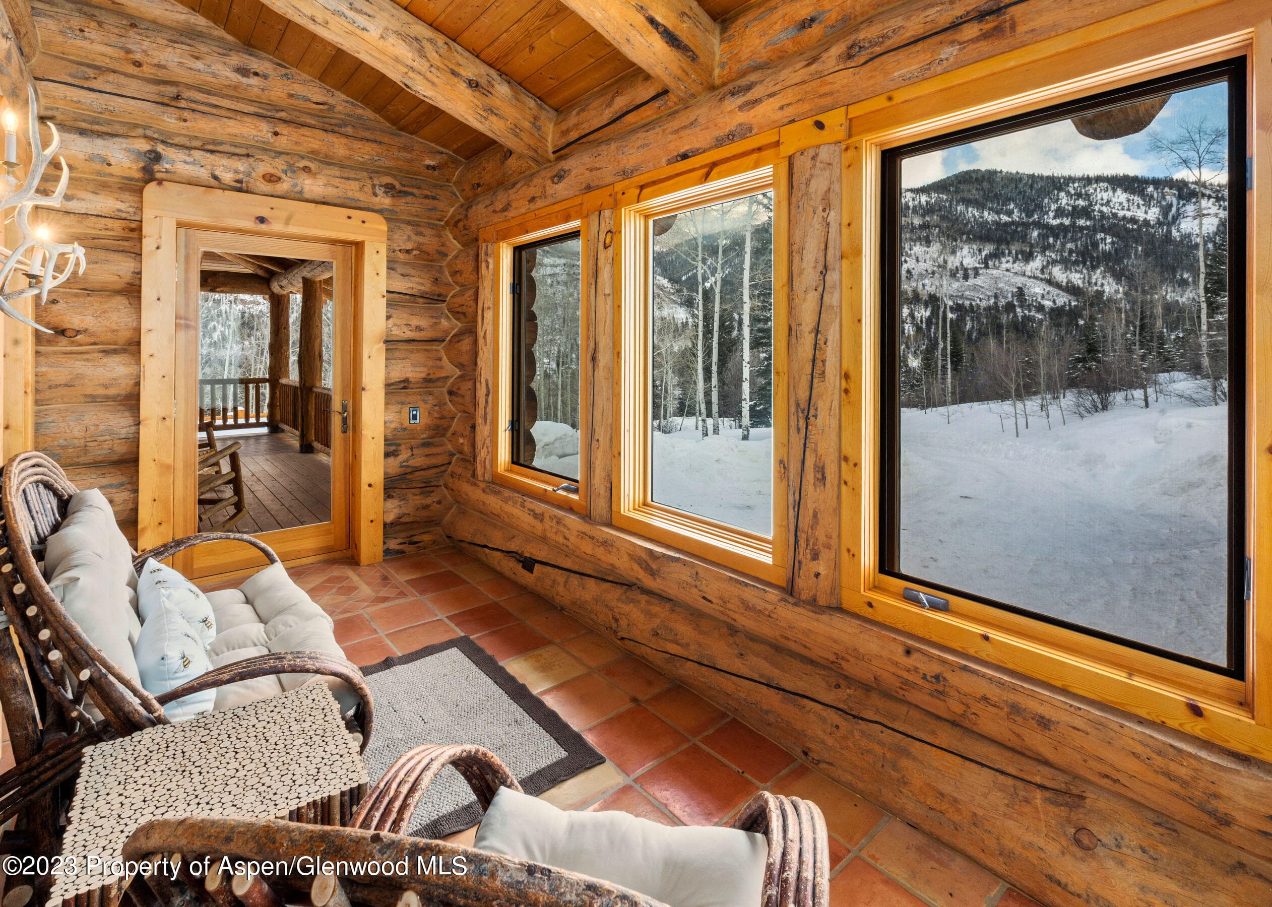350 Coal Creek Road, Redstone, CO 81623 - Photo 13