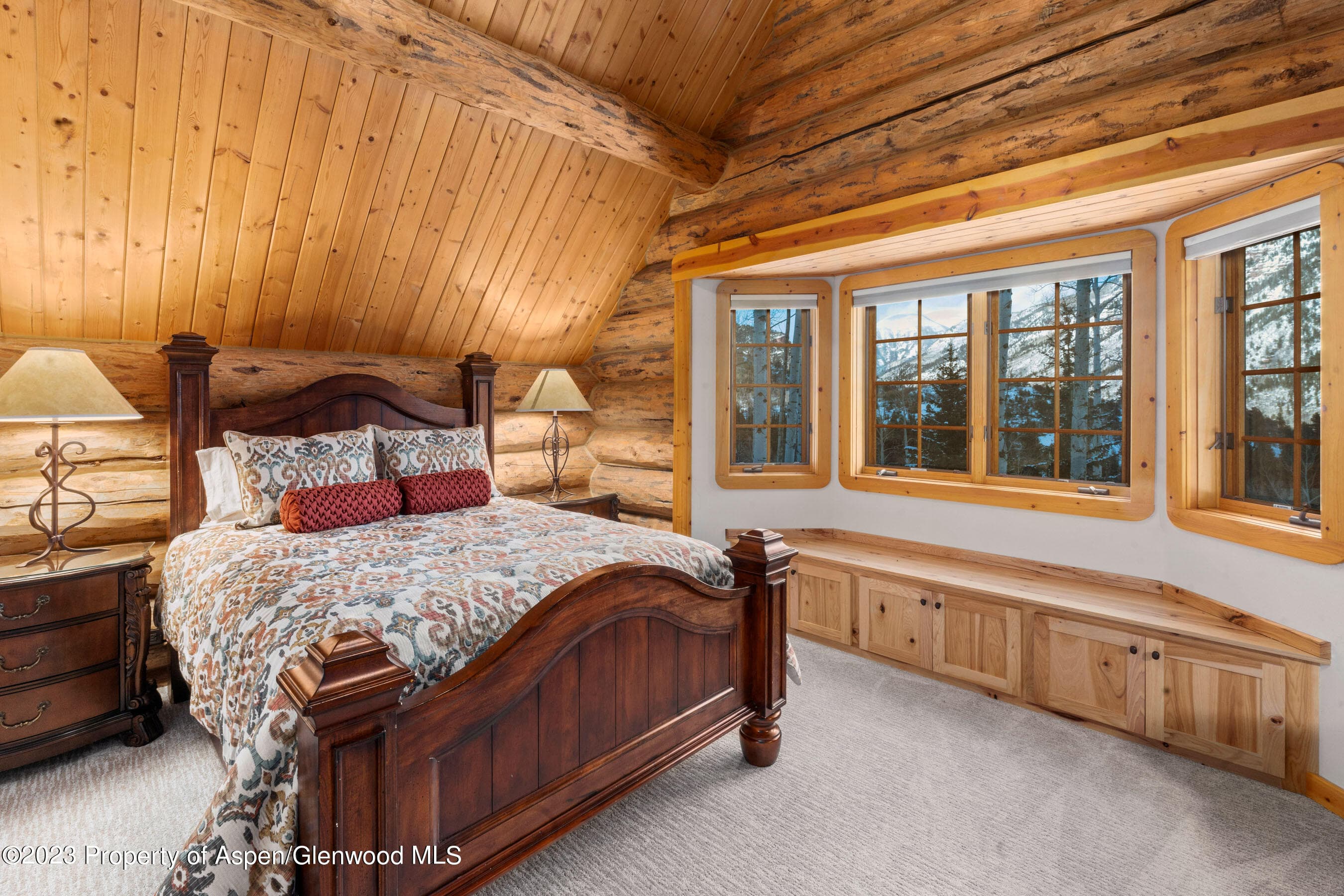 350 Coal Creek Road, Redstone, CO 81623 - Photo 31