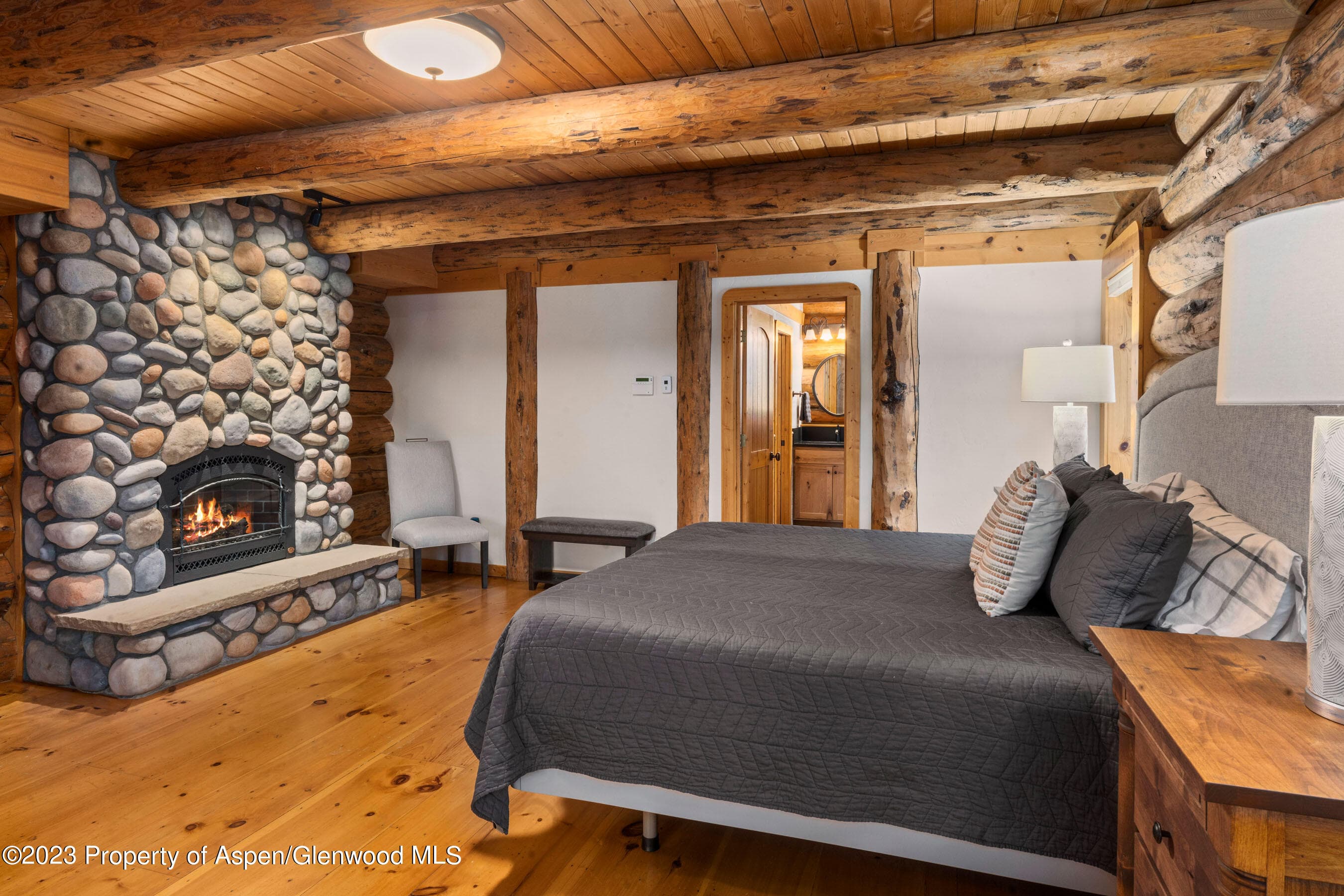 350 Coal Creek Road, Redstone, CO 81623 - Photo 23