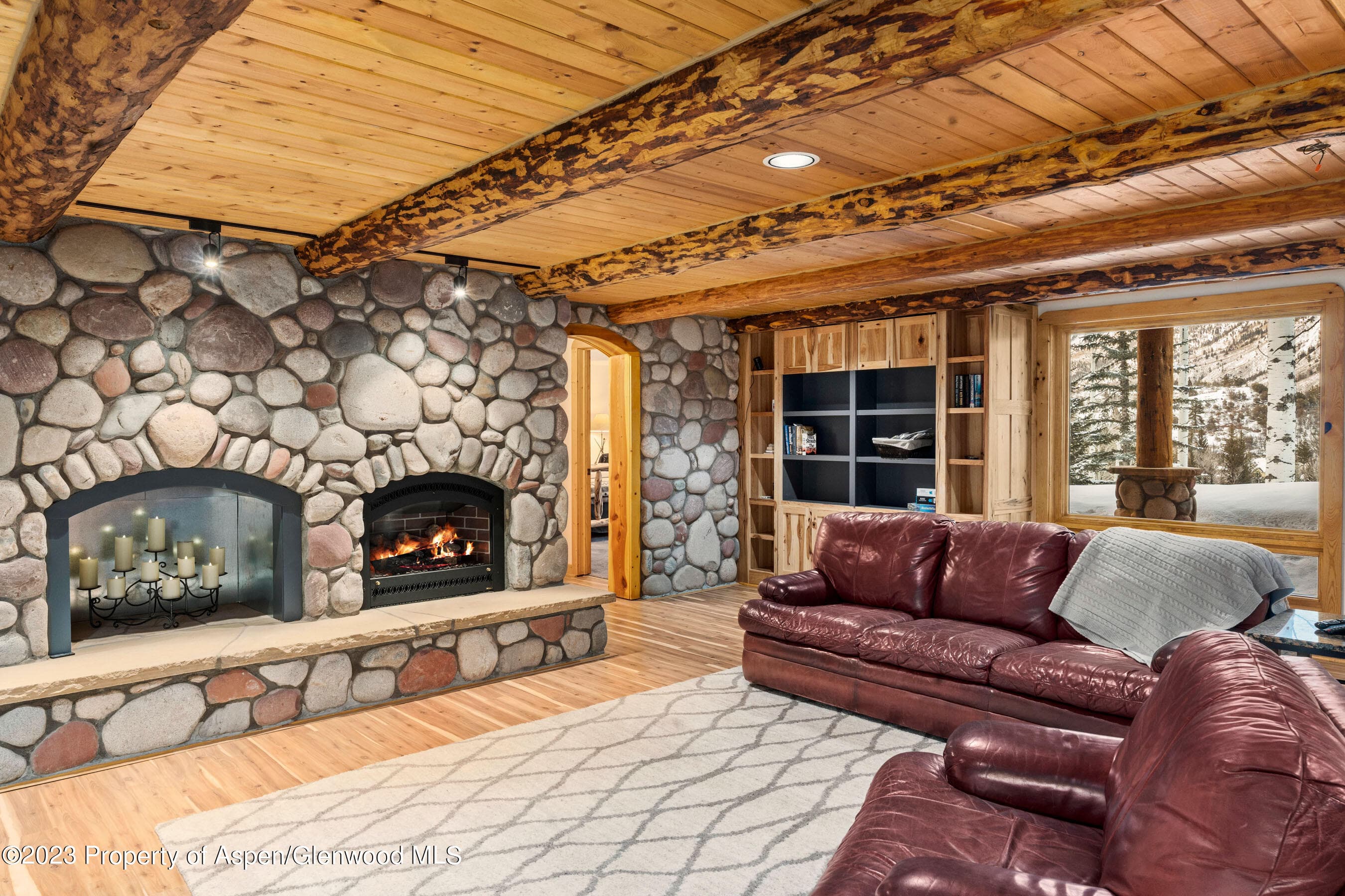 350 Coal Creek Road, Redstone, CO 81623 - Photo 37