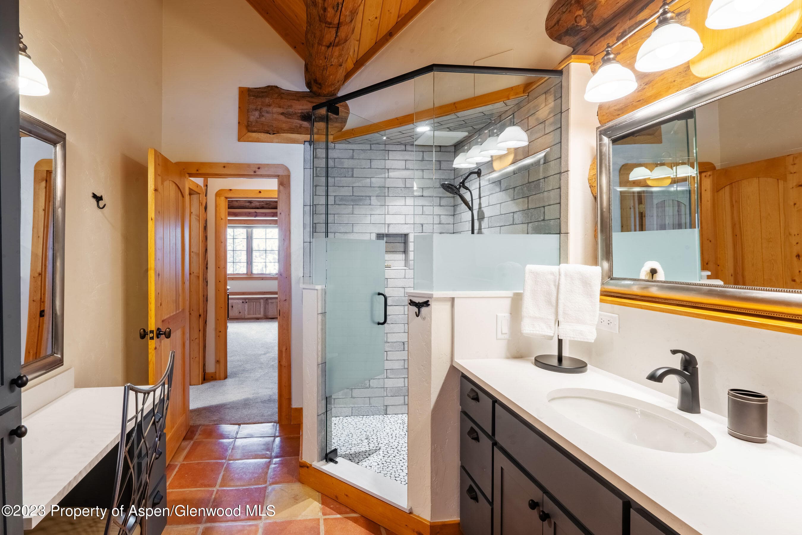 350 Coal Creek Road, Redstone, CO 81623 - Photo 34