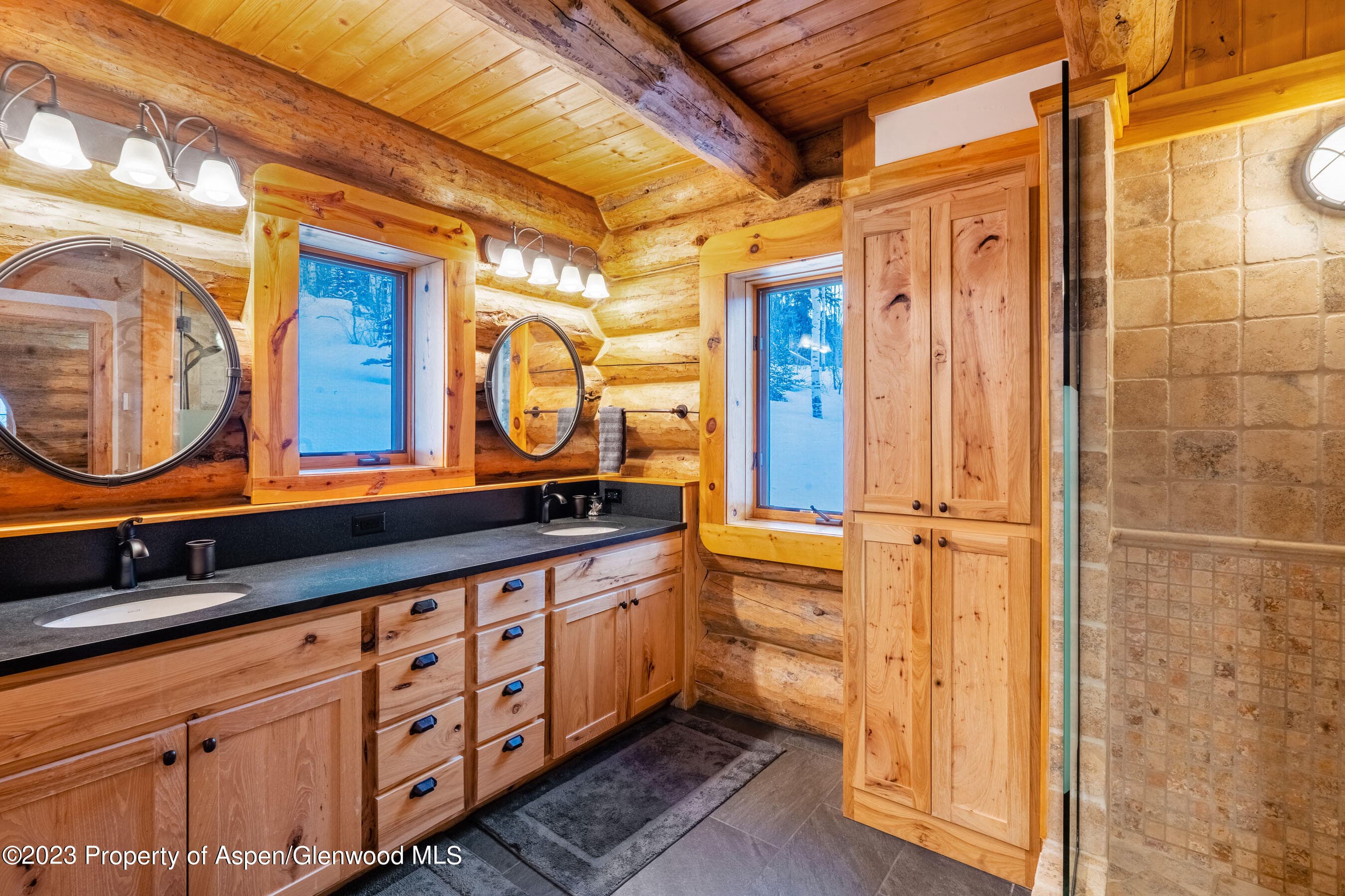 350 Coal Creek Road, Redstone, CO 81623 - Photo 25