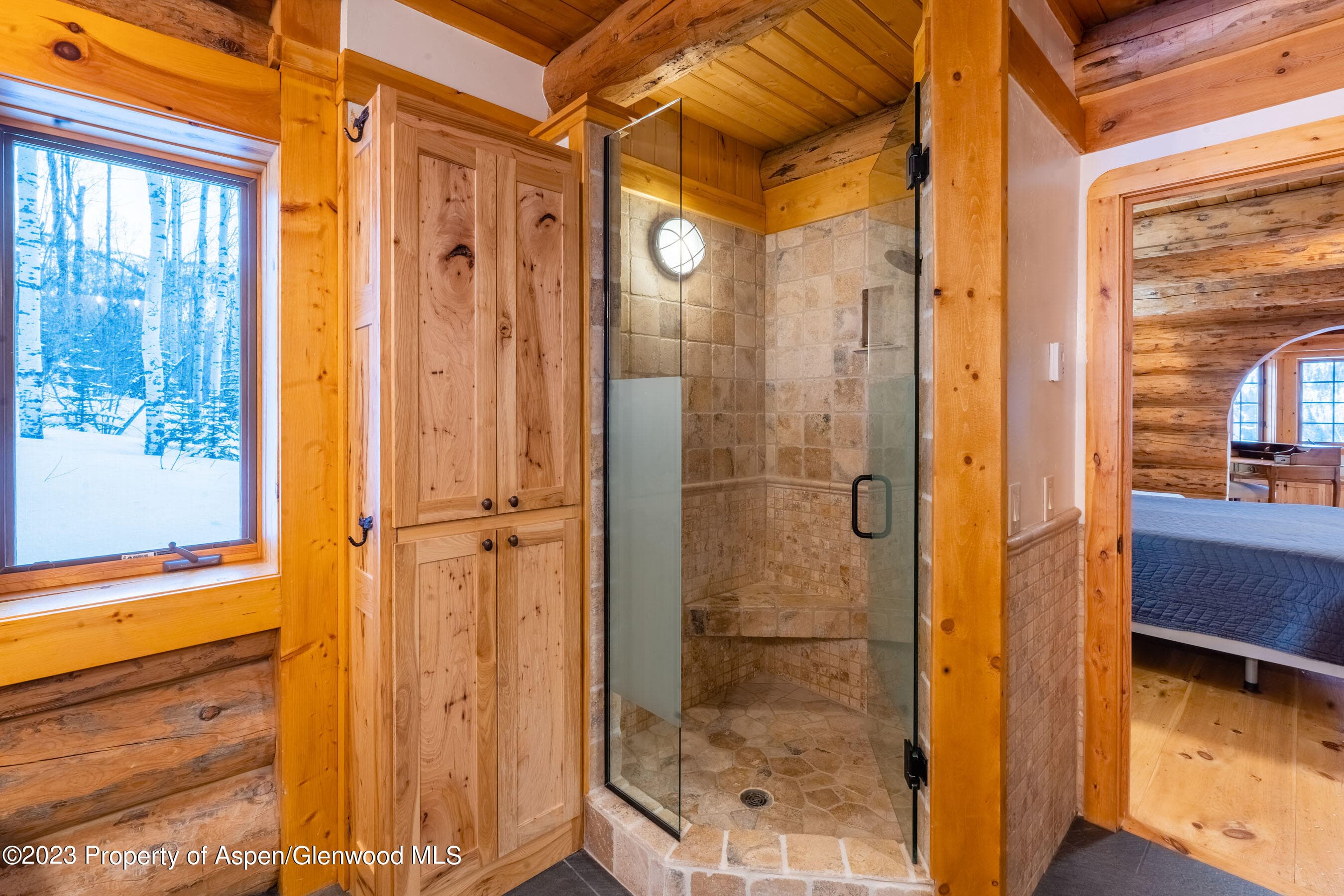 350 Coal Creek Road, Redstone, CO 81623 - Photo 26
