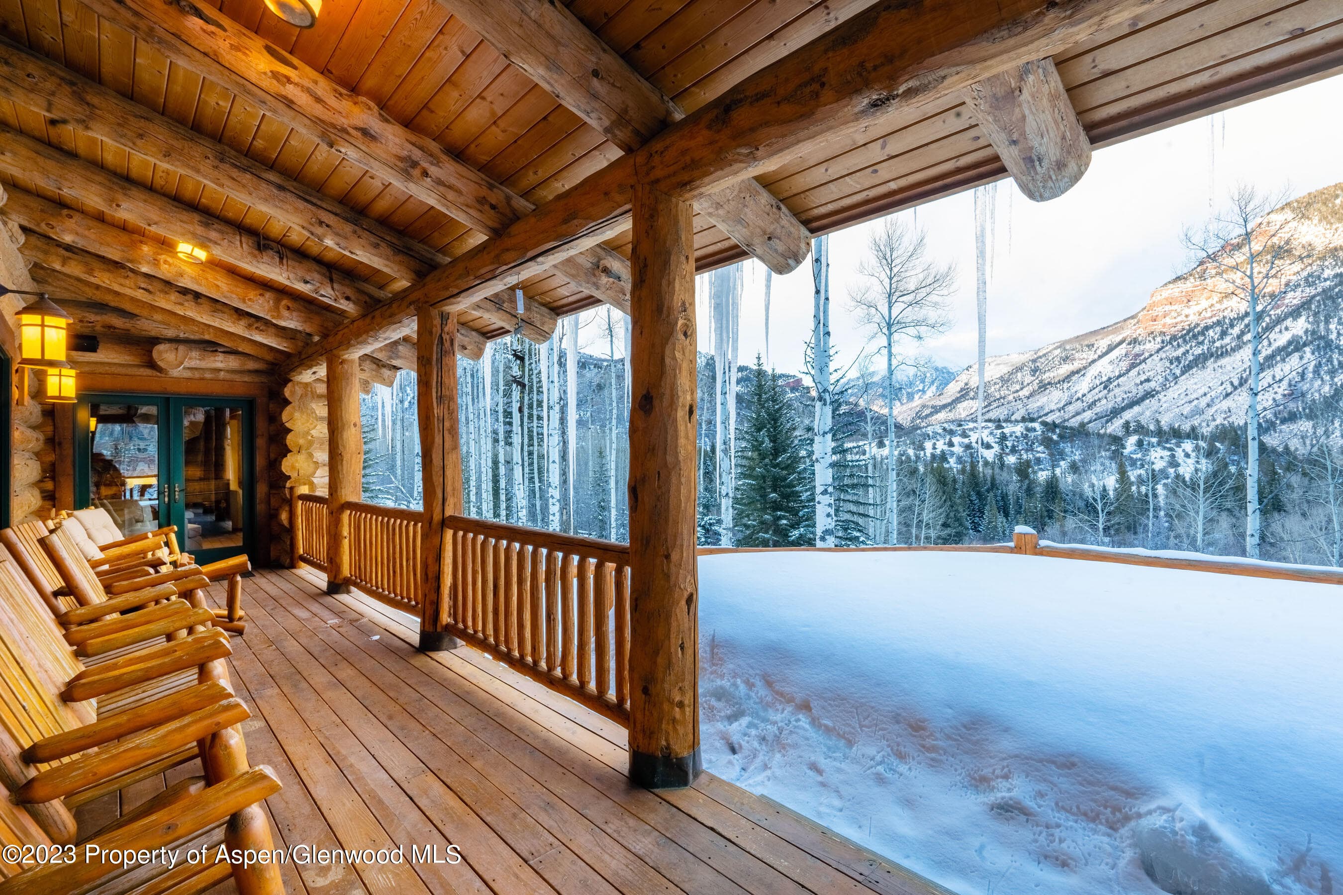 350 Coal Creek Road, Redstone, CO 81623 - Photo 14