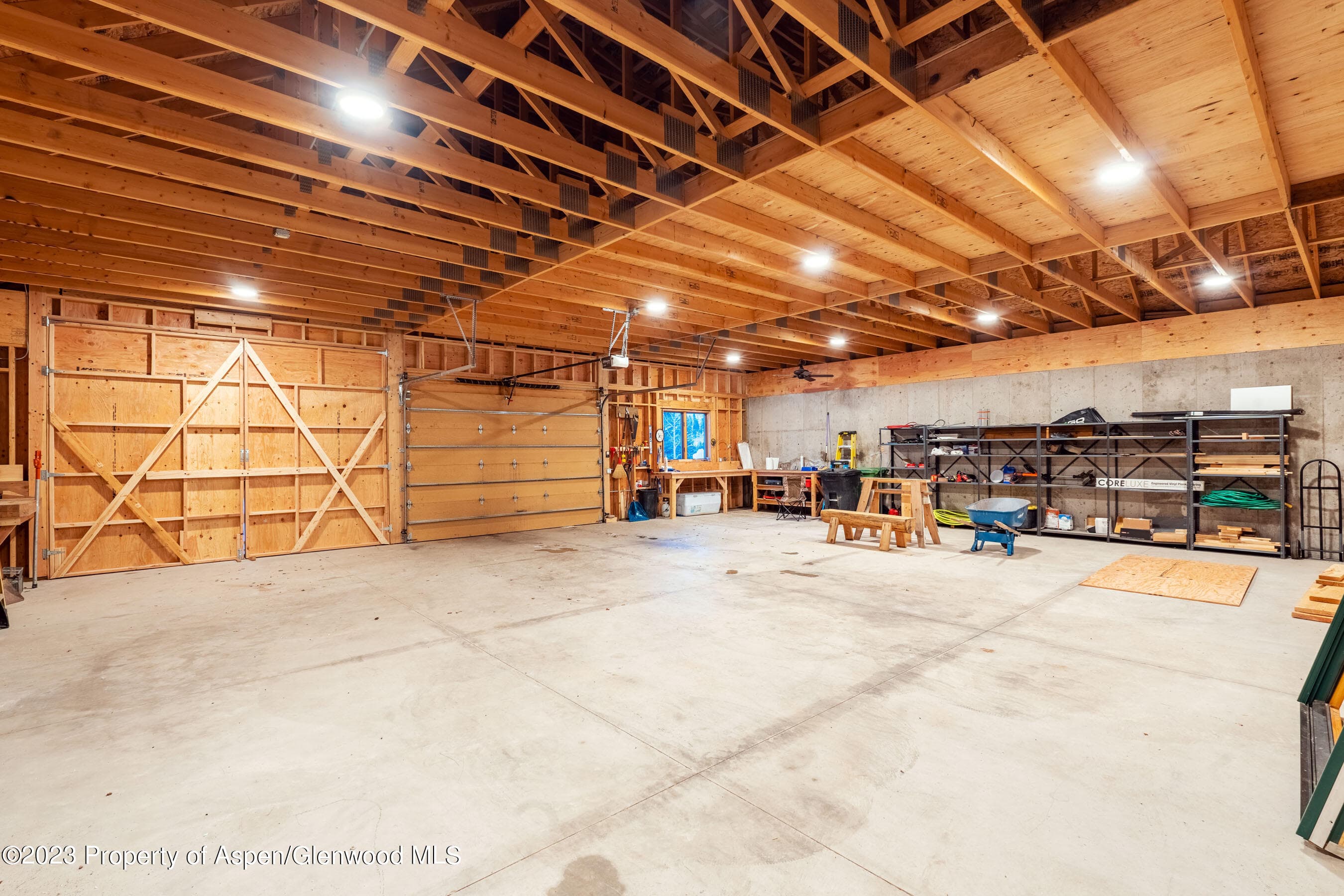 350 Coal Creek Road, Redstone, CO 81623 - Photo 40