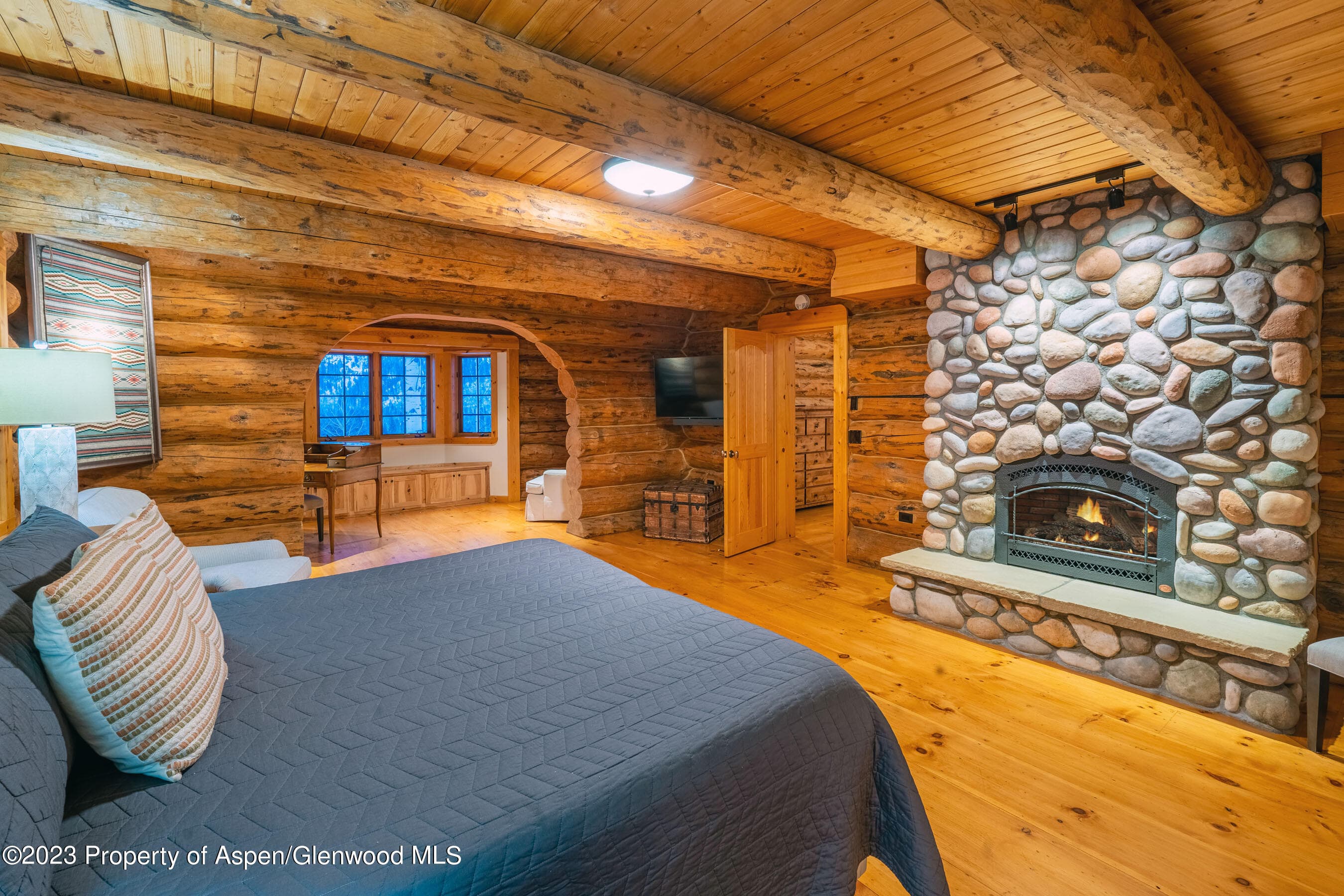 350 Coal Creek Road, Redstone, CO 81623 - Photo 22