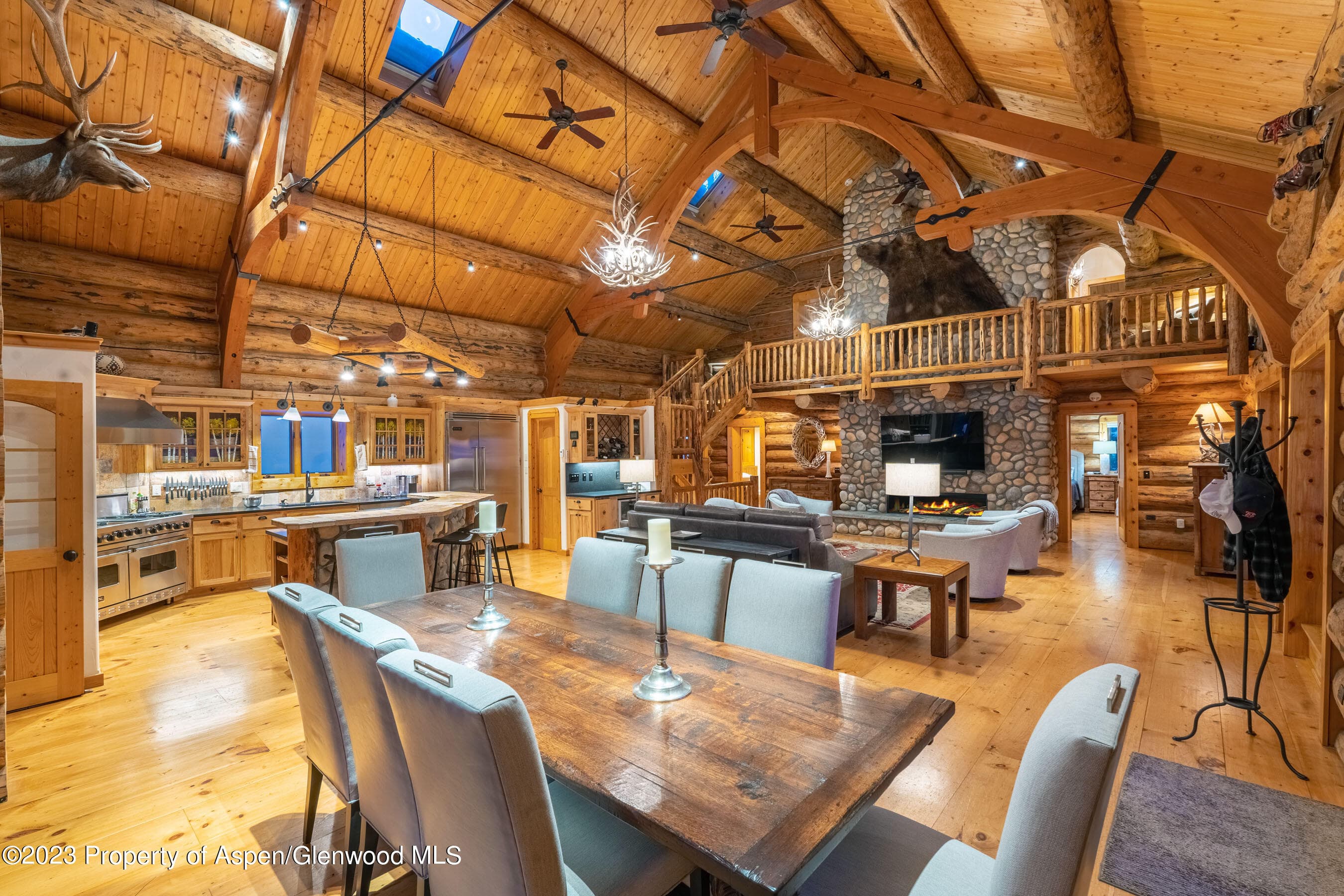 350 Coal Creek Road, Redstone, CO 81623 - Photo 6