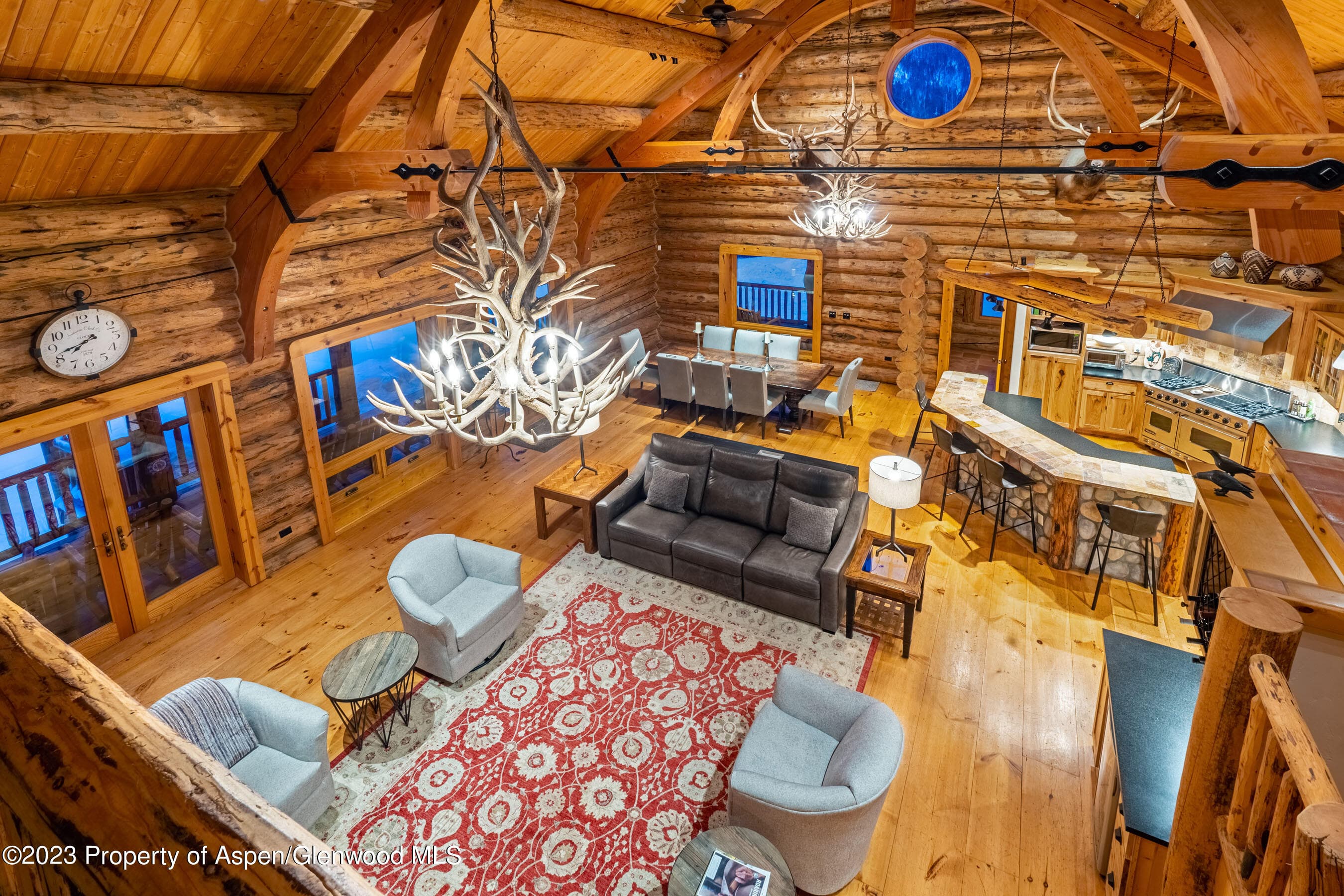 350 Coal Creek Road, Redstone, CO 81623 - Photo 12