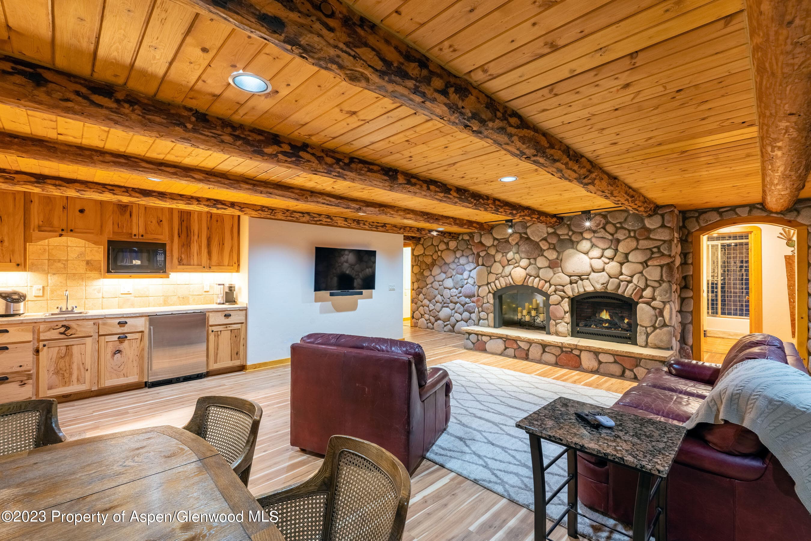 350 Coal Creek Road, Redstone, CO 81623 - Photo 36