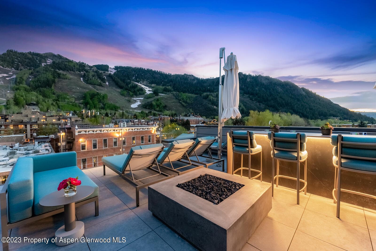 508 E Cooper Avenue 201, Aspen, CO 81611 - Photo 12