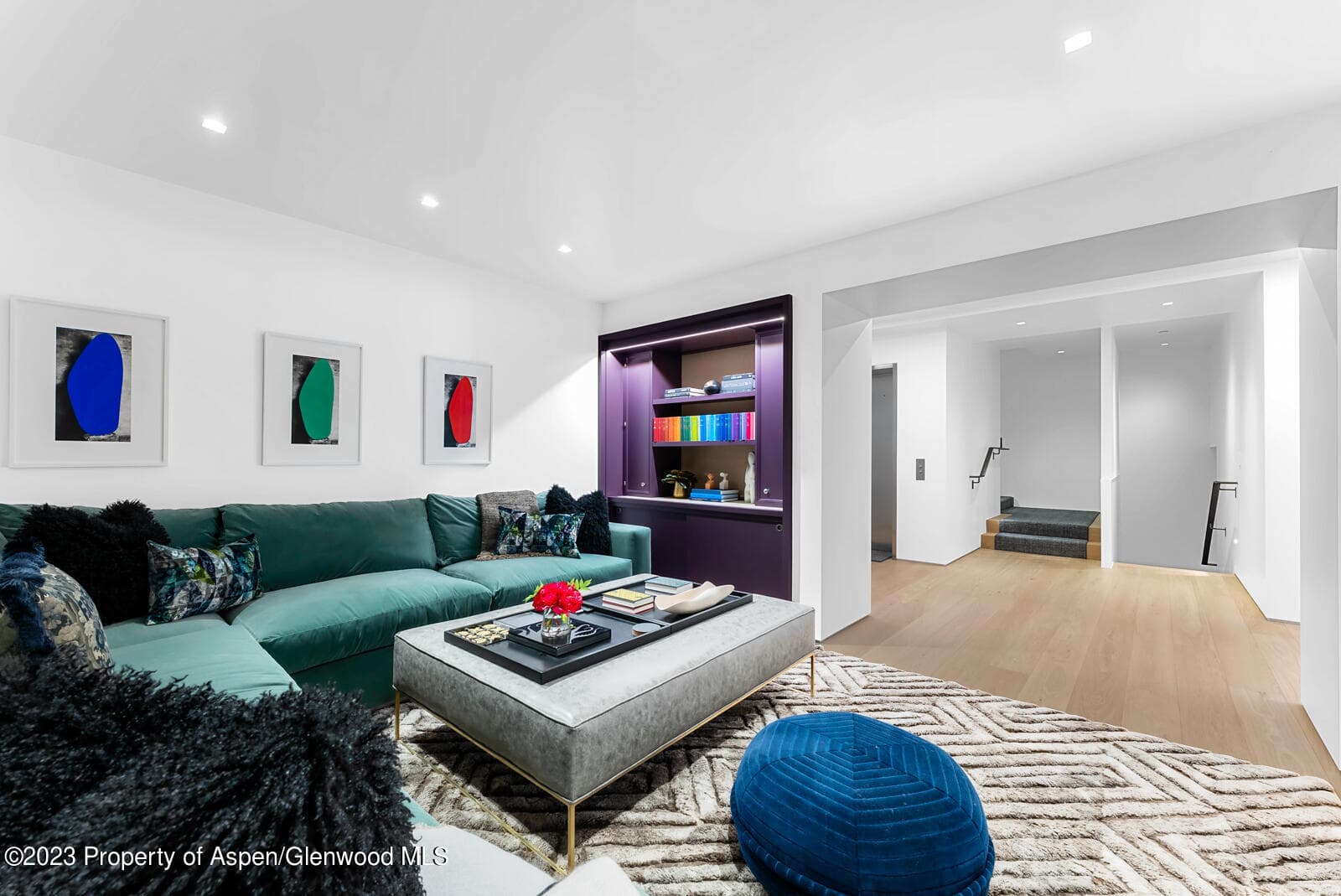 508 E Cooper Avenue 201, Aspen, CO 81611 - Photo 25