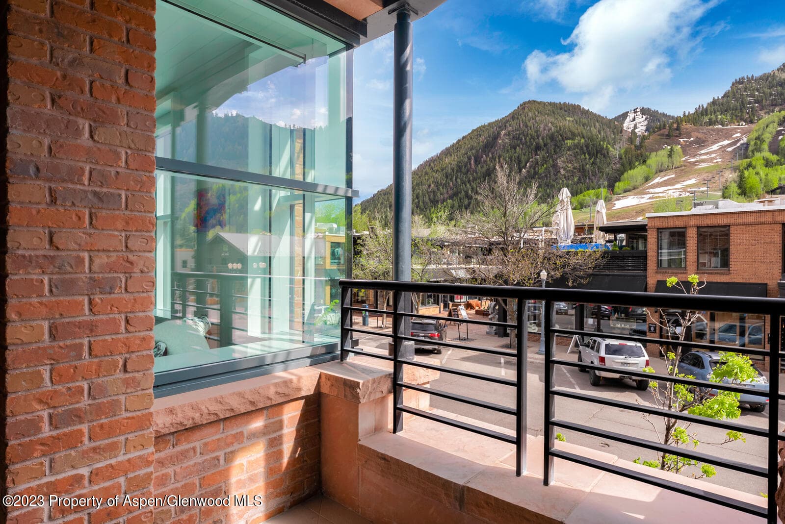 508 E Cooper Avenue 201, Aspen, CO 81611 - Photo 41