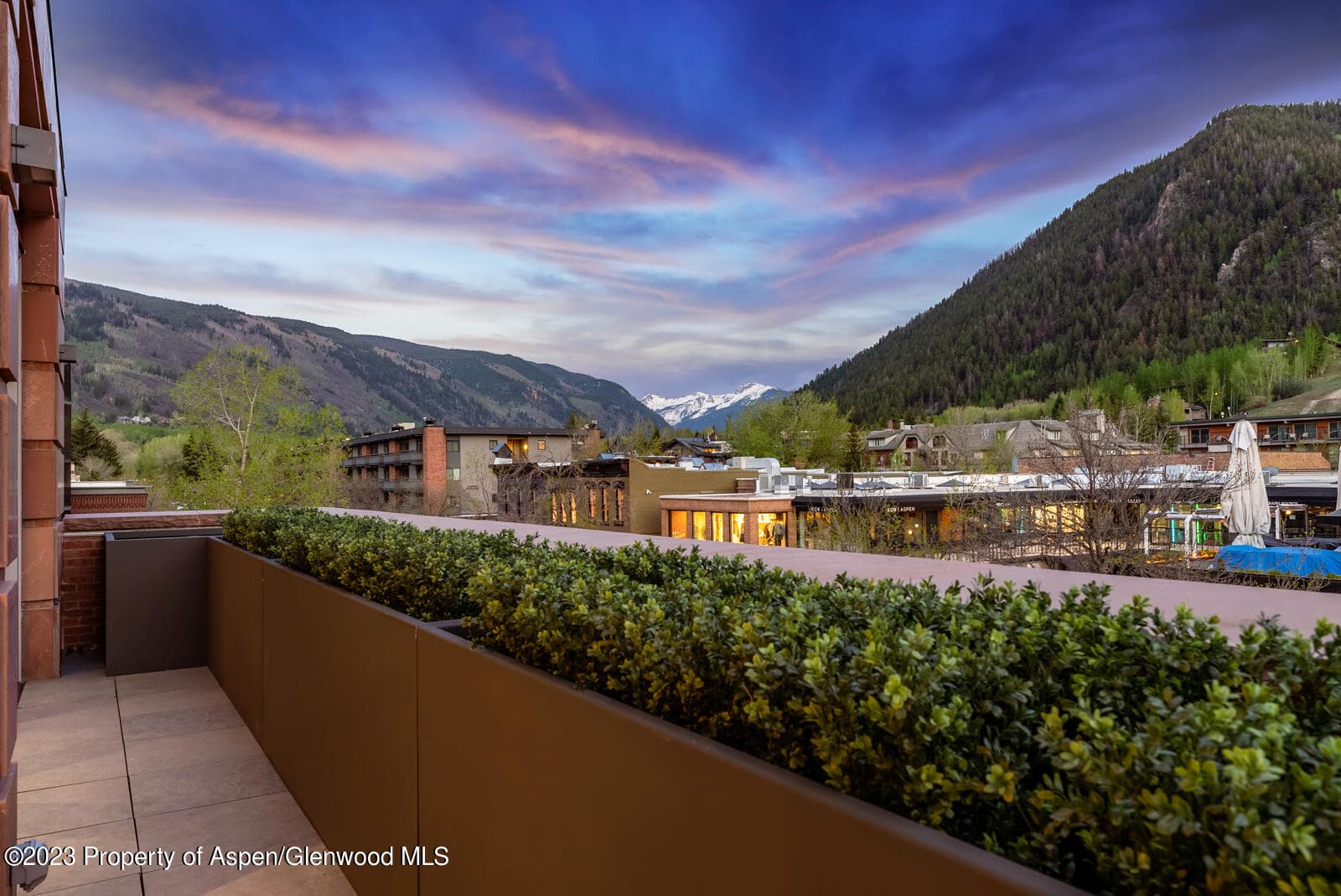508 E Cooper Avenue 201, Aspen, CO 81611 - Photo 42