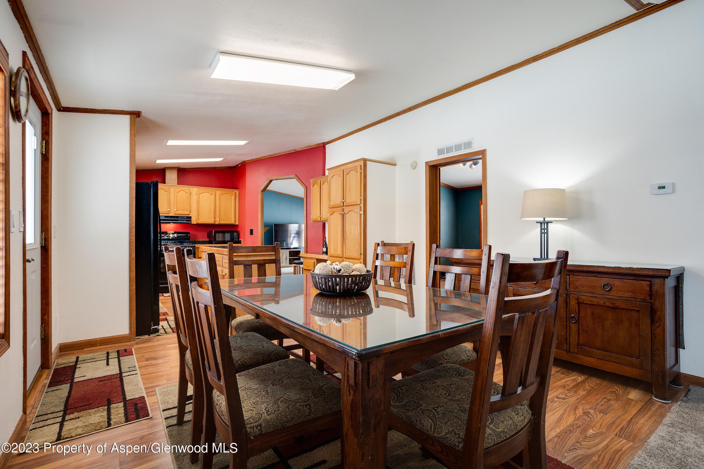 528 E WASHINGTON Avenue, Hayden, CO 81639 - Photo 8