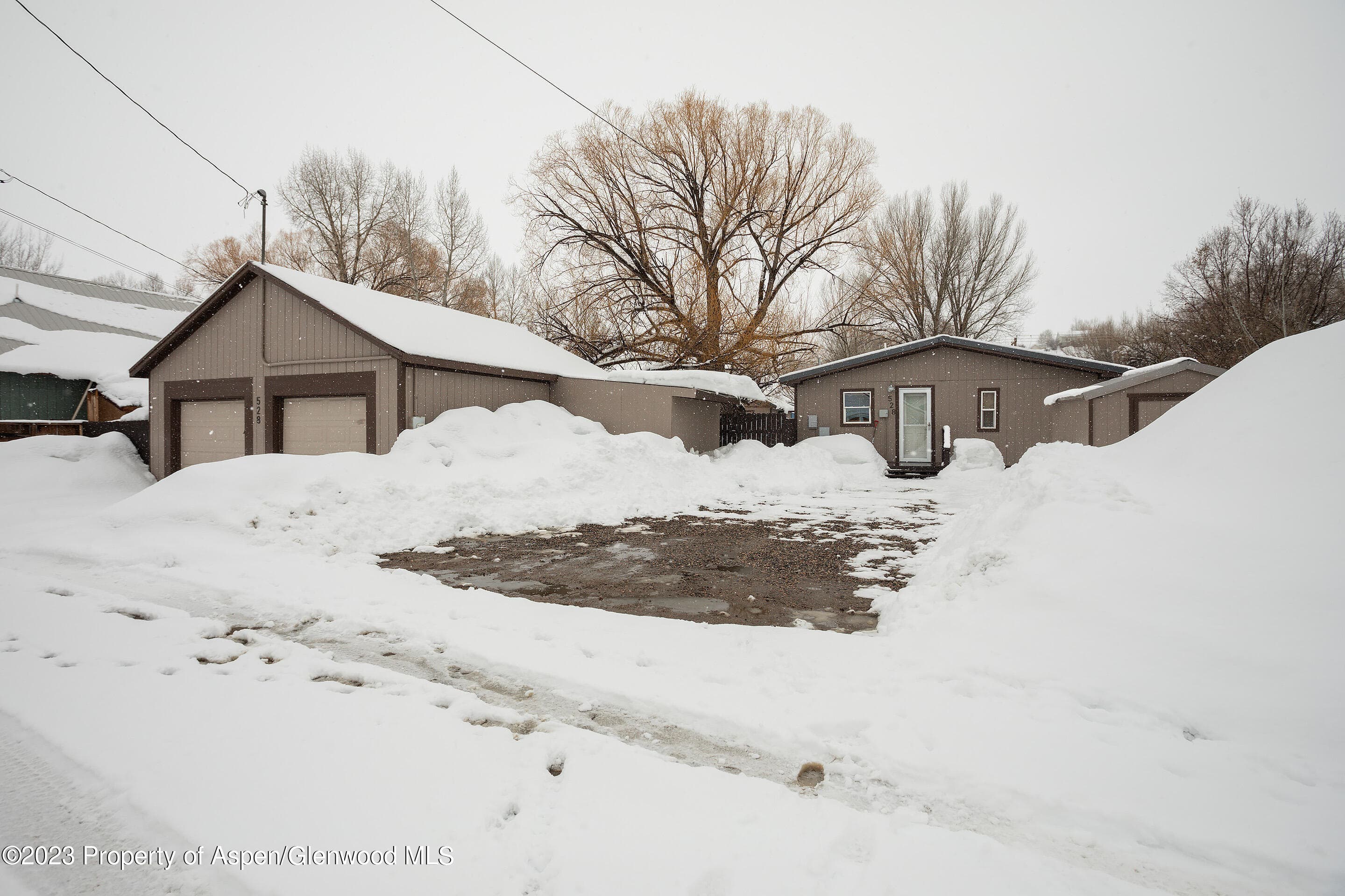528 E WASHINGTON Avenue, Hayden, CO 81639 - Photo 25