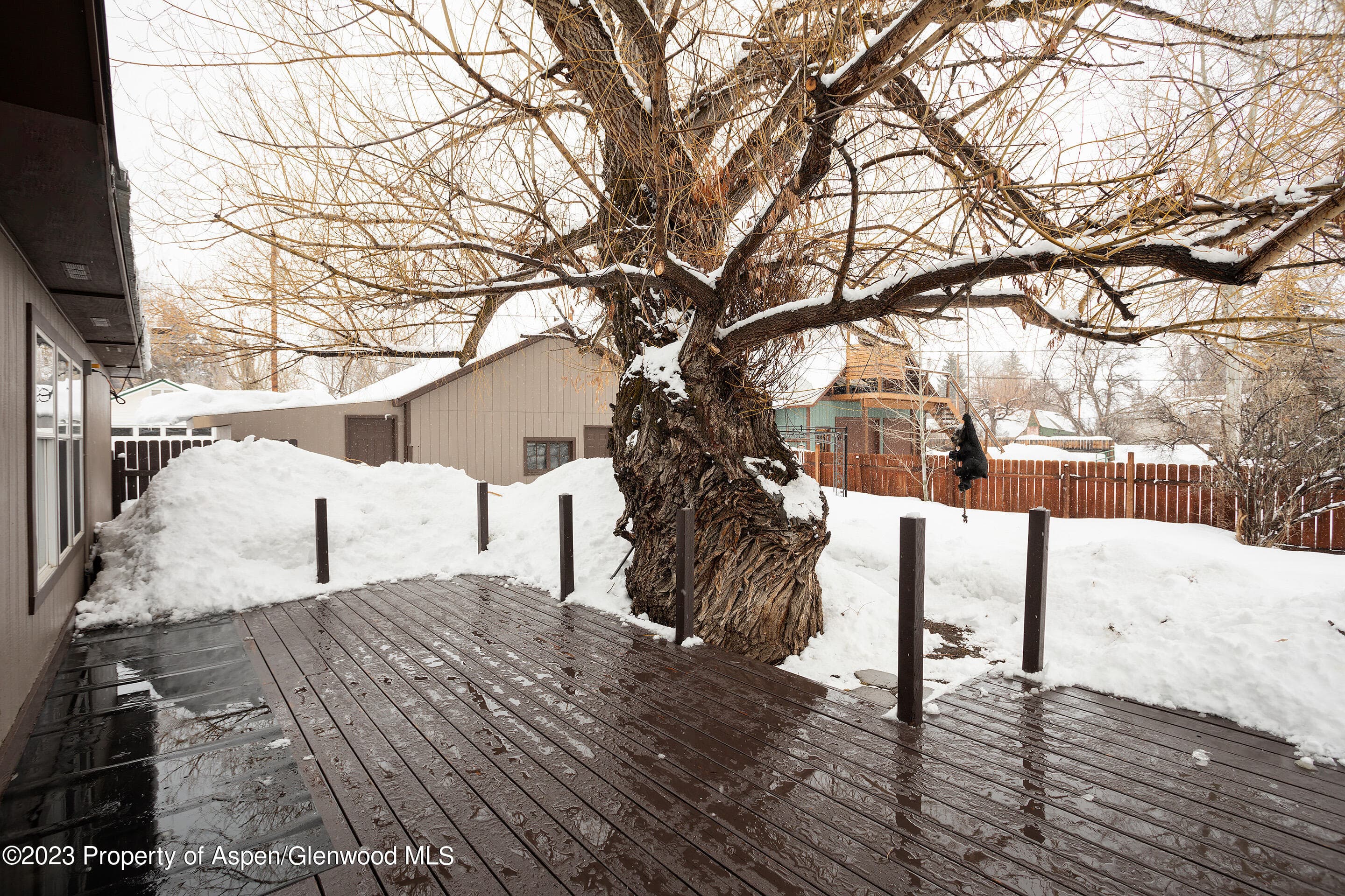 528 E WASHINGTON Avenue, Hayden, CO 81639 - Photo 4