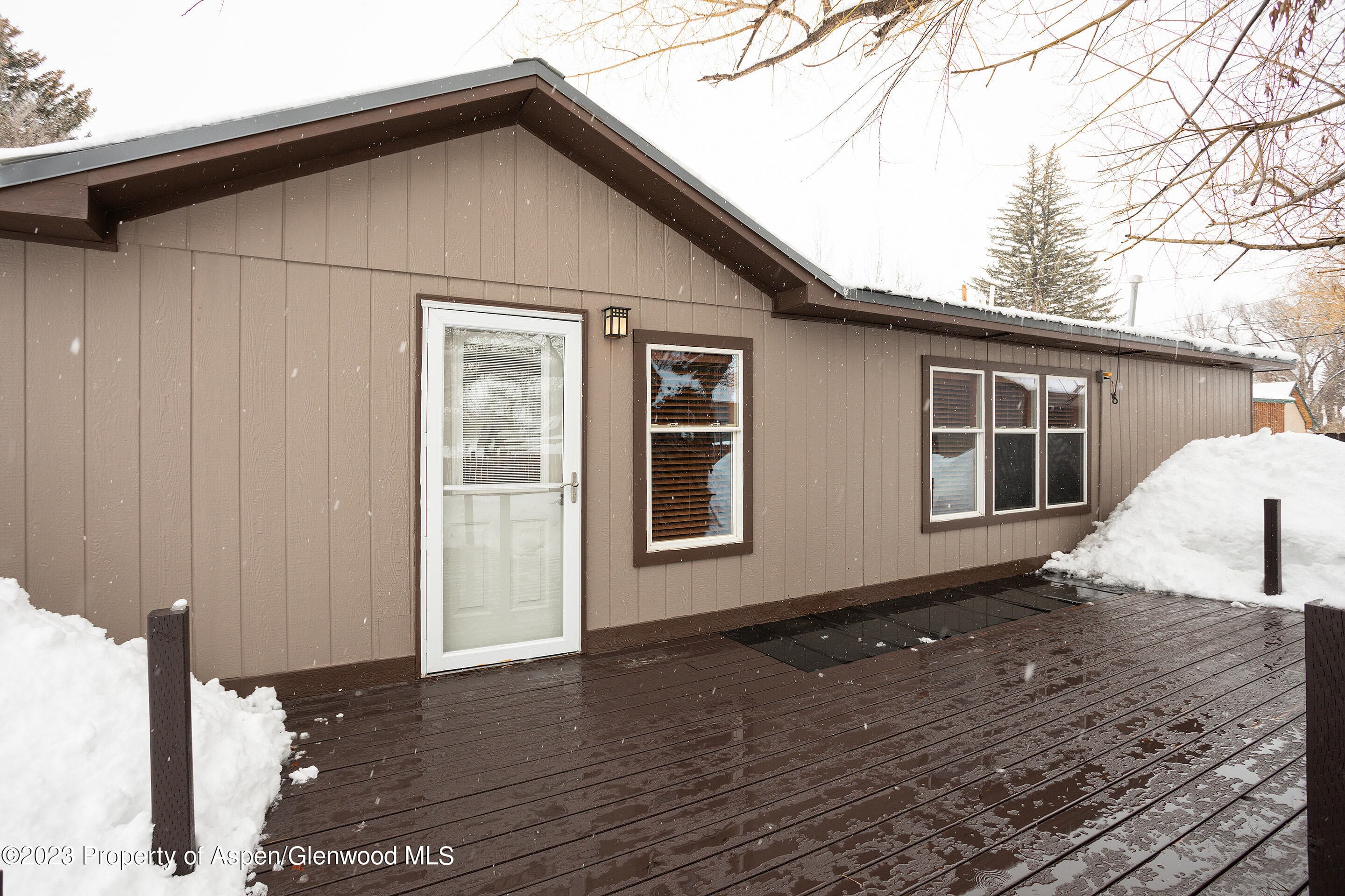 528 E WASHINGTON Avenue, Hayden, CO 81639 - Photo 3