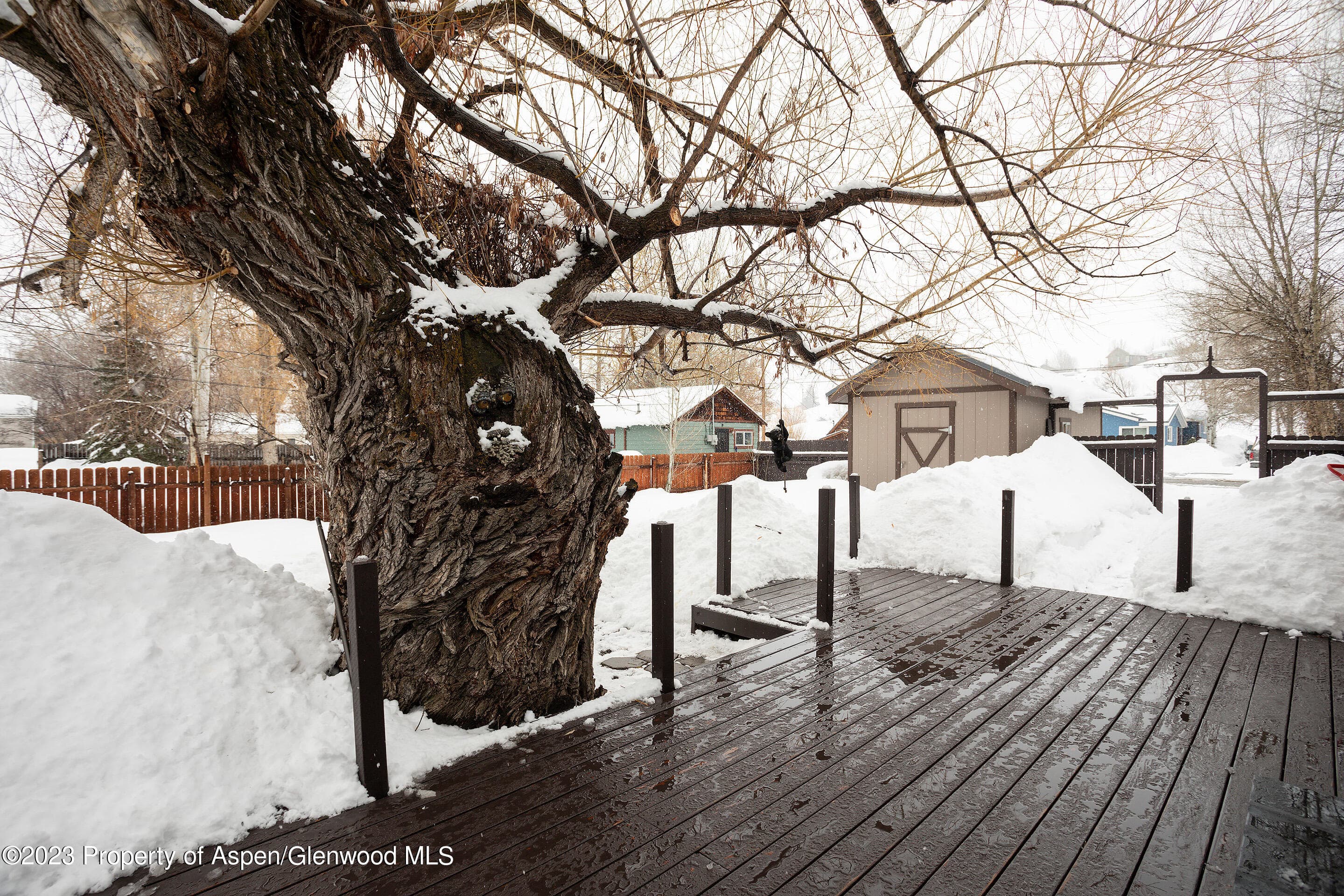 528 E WASHINGTON Avenue, Hayden, CO 81639 - Photo 5