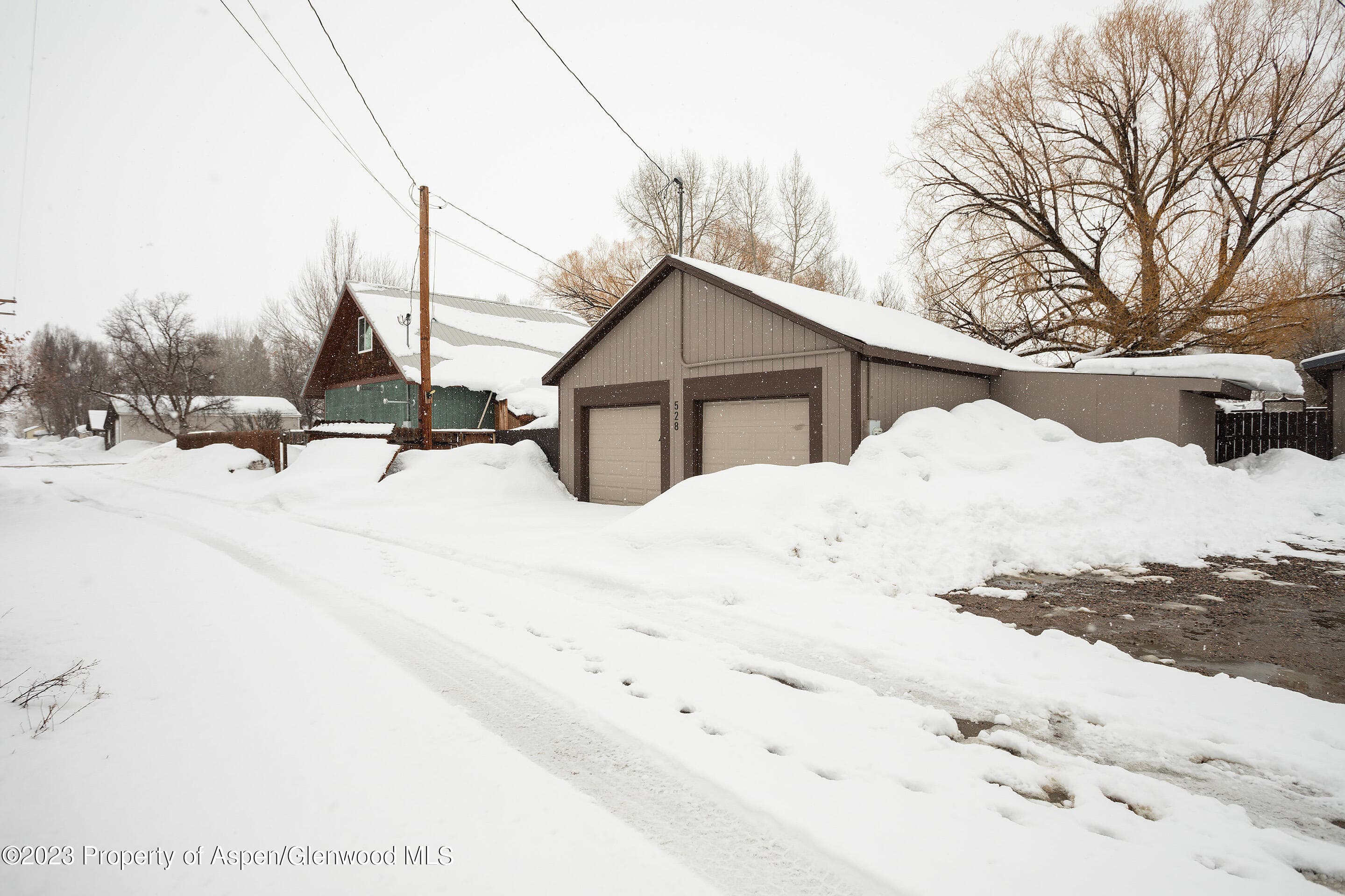528 E WASHINGTON Avenue, Hayden, CO 81639 - Photo 23
