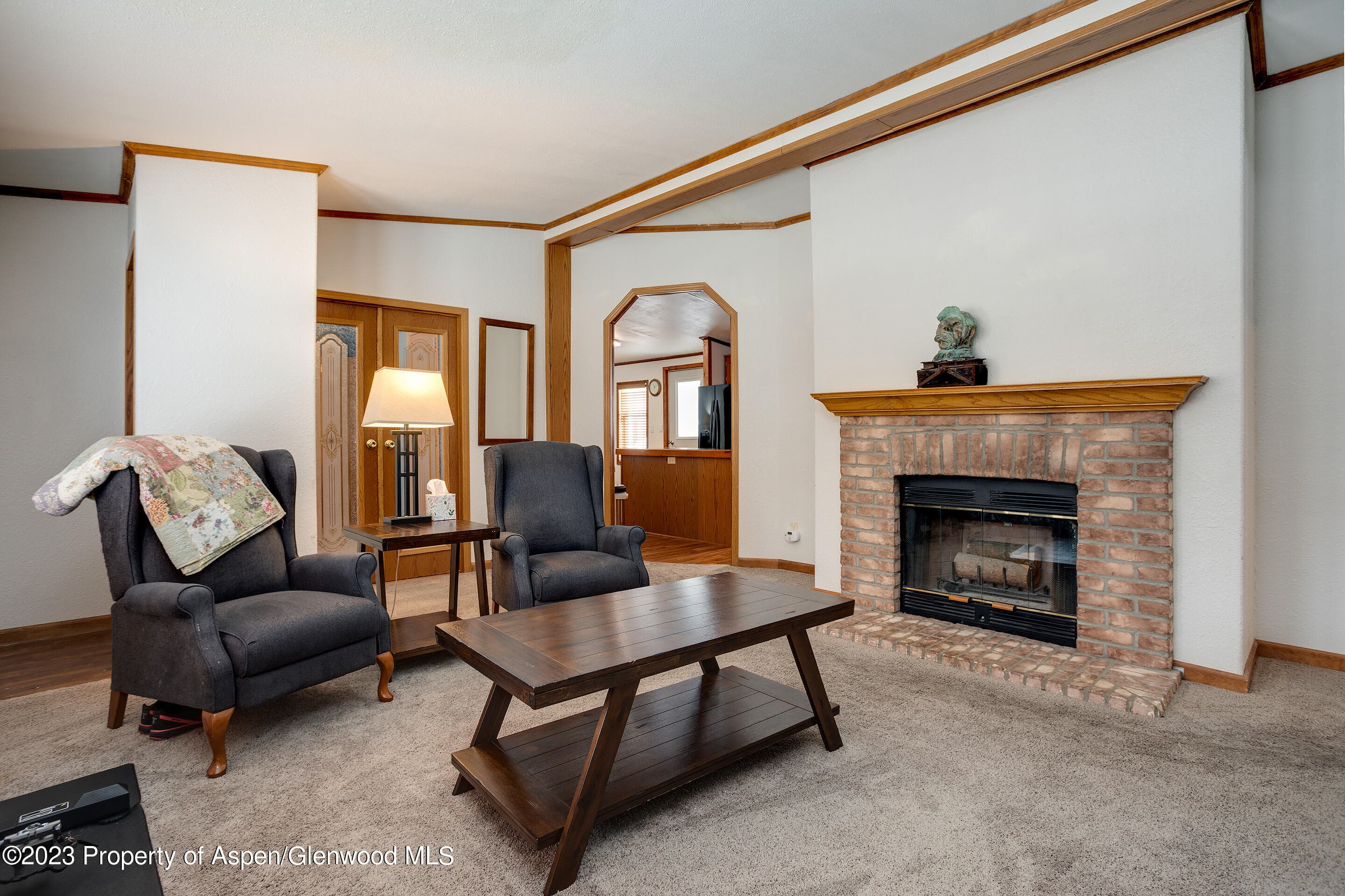 528 E WASHINGTON Avenue, Hayden, CO 81639 - Photo 11