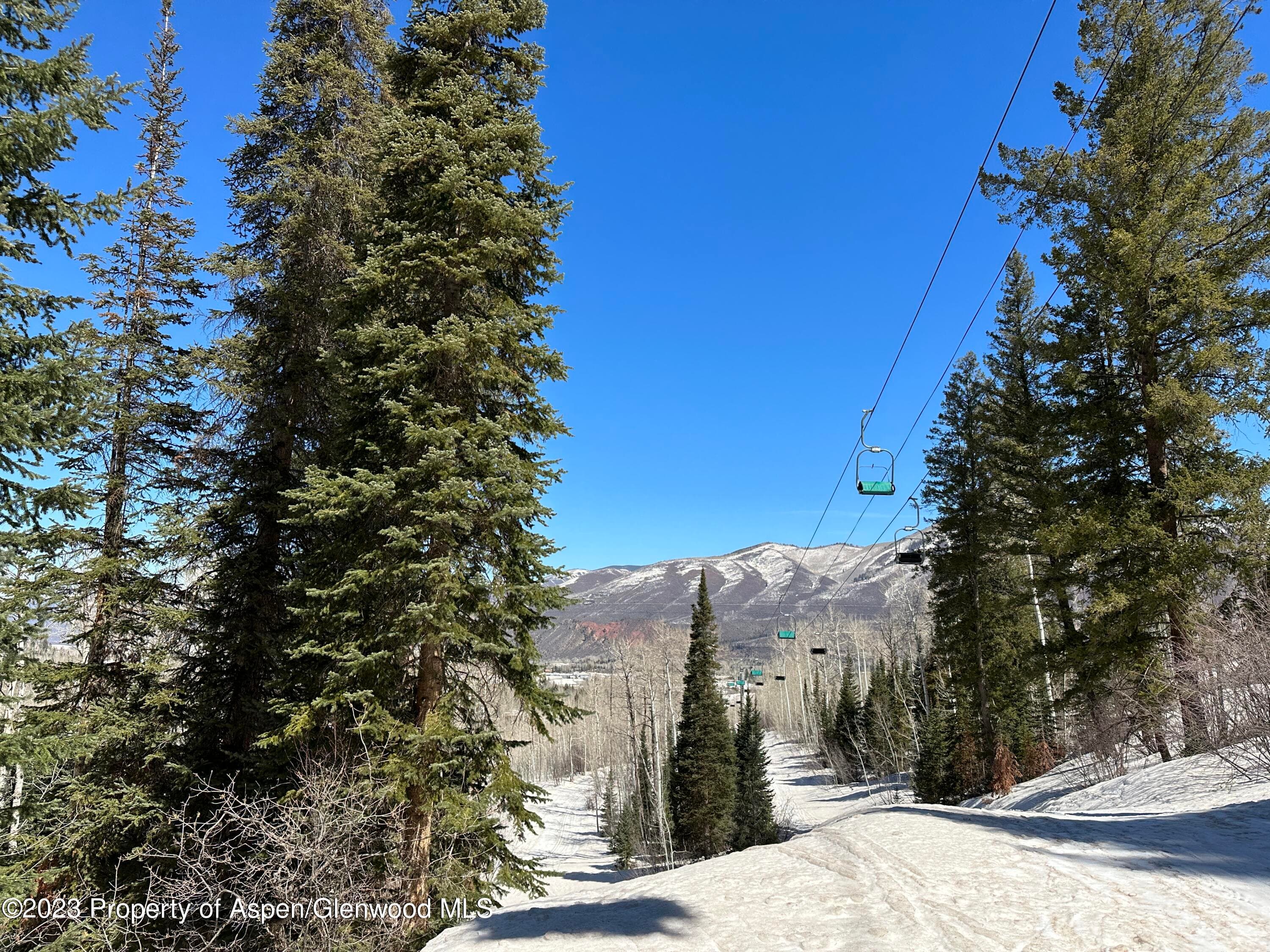 360 Thunderbowl Lane, Aspen, CO 81611 - Photo 3