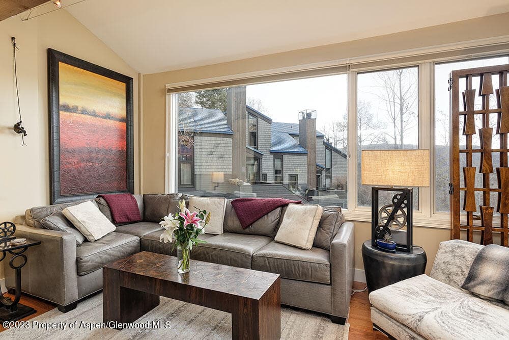 4000 Brush Creek Road #9, Snowmass Village, CO 81615 - Photo 3