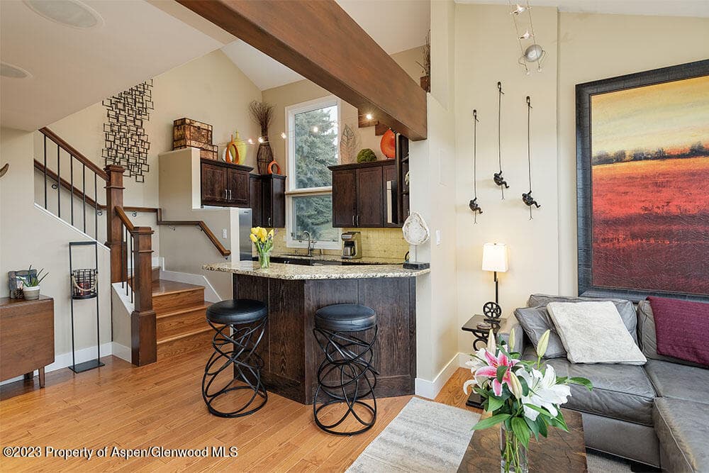 4000 Brush Creek Road #9, Snowmass Village, CO 81615 - Photo 4