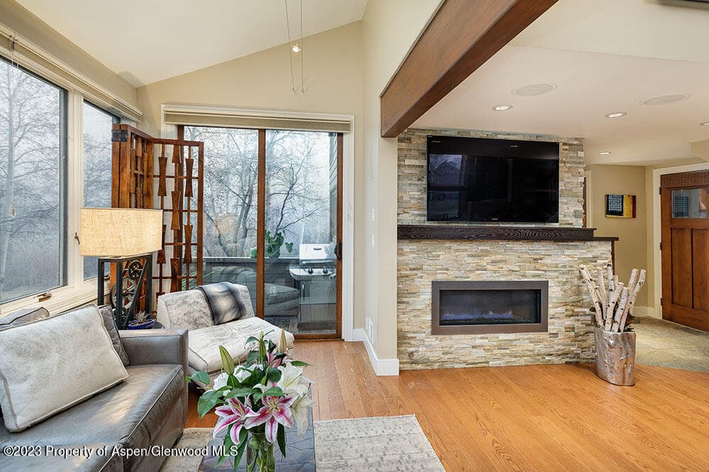 4000 Brush Creek Road #9, Snowmass Village, CO 81615 - Photo 5