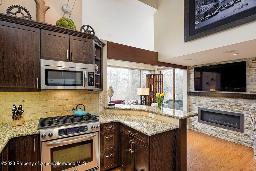 4000 Brush Creek Road #9, Snowmass Village, CO 81615 - Photo 2