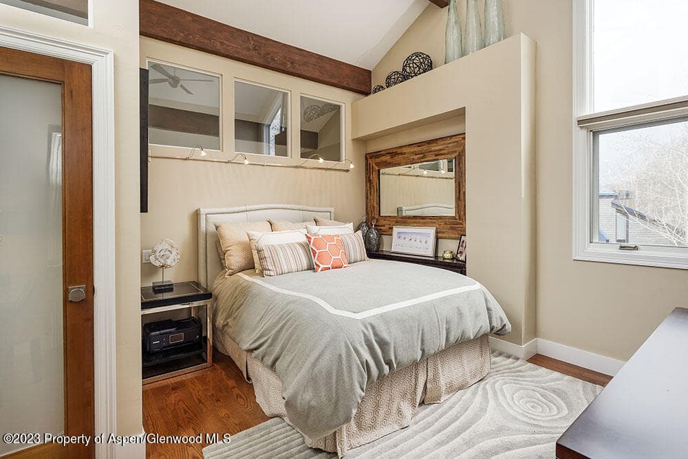 4000 Brush Creek Road #9, Snowmass Village, CO 81615 - Photo 6