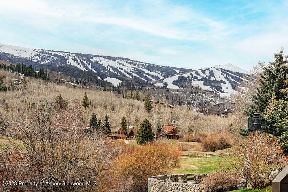 4000 Brush Creek Road #9, Snowmass Village, CO 81615 - Photo 13