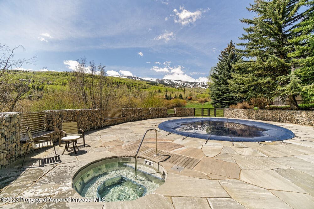4000 Brush Creek Road #9, Snowmass Village, CO 81615 - Photo 15