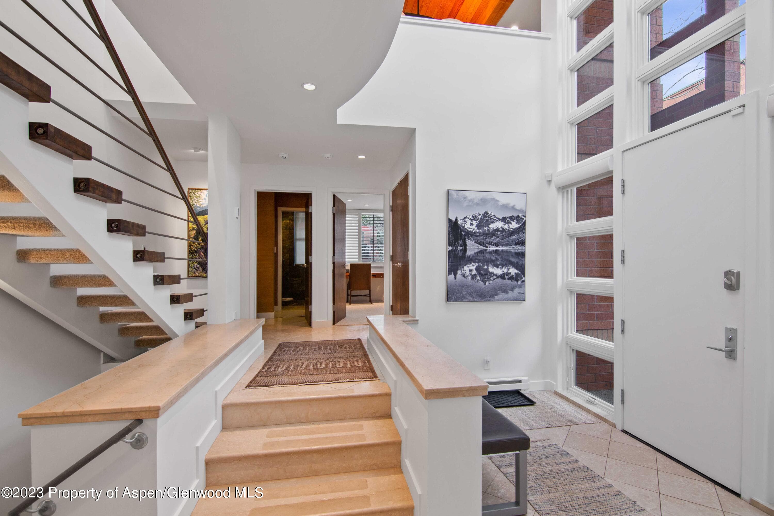 702 E Hyman Avenue, Aspen, CO 81611 - Photo 22