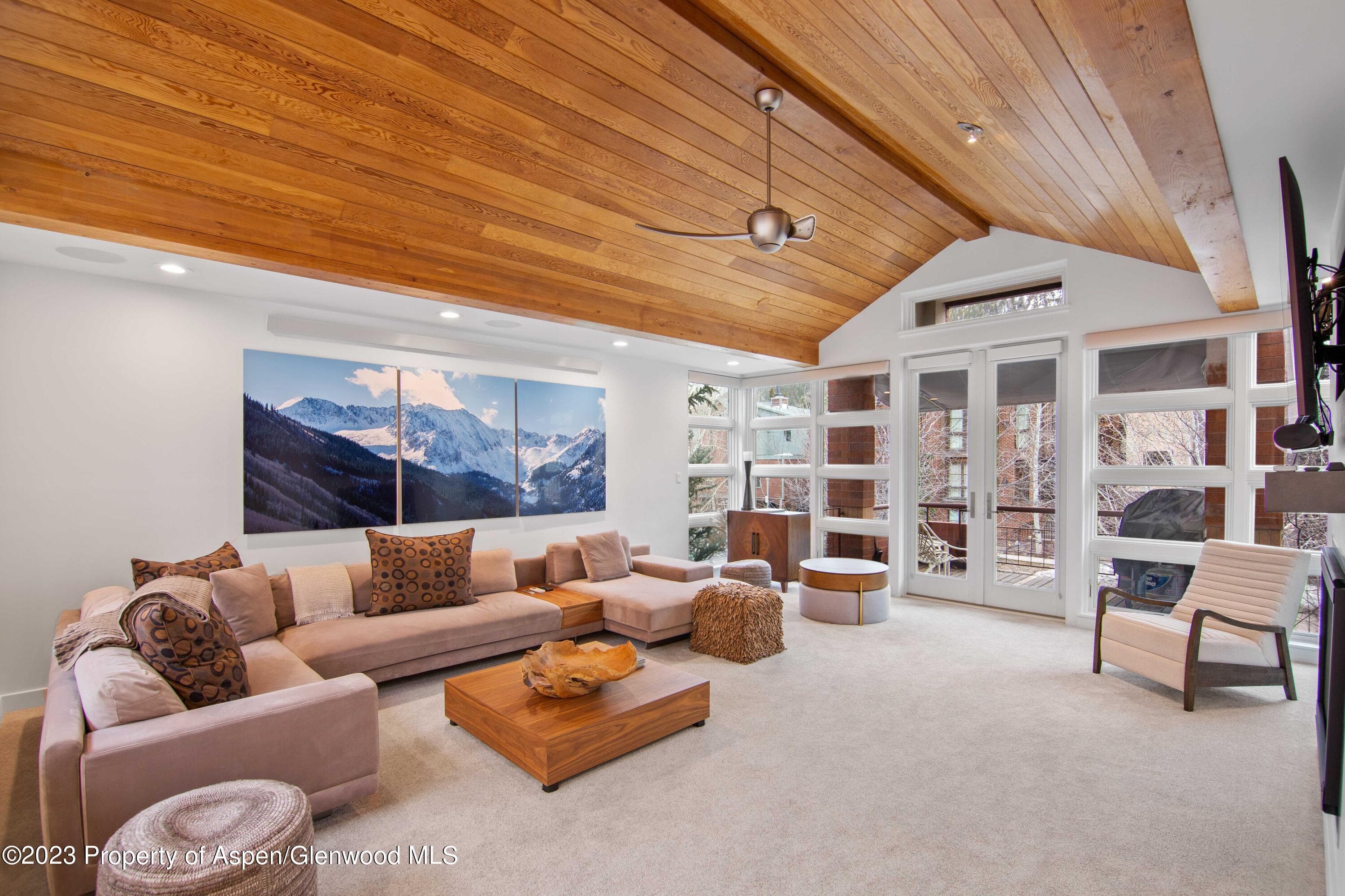 702 E Hyman Avenue, Aspen, CO 81611 - Photo 27