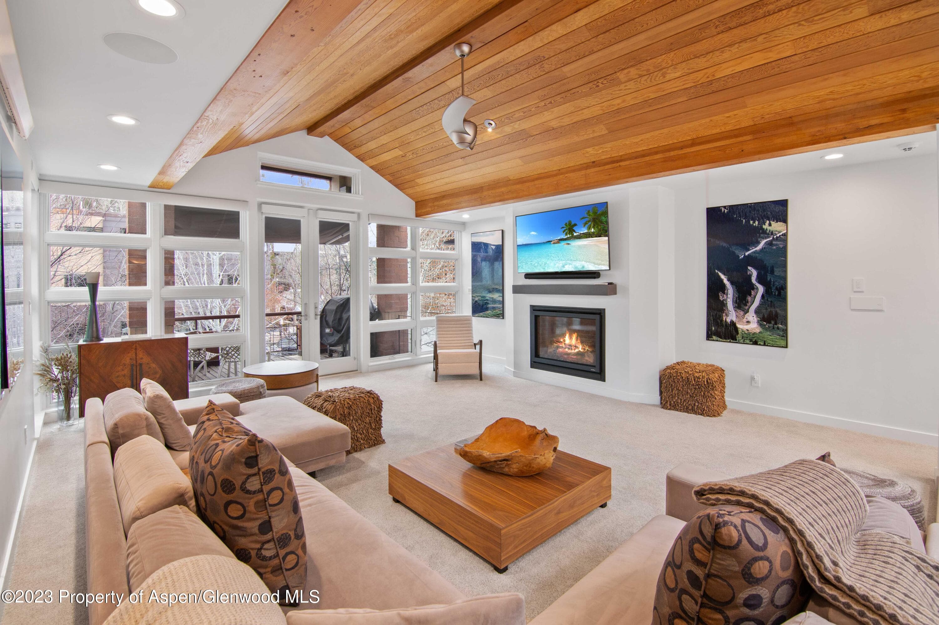 702 E Hyman Avenue, Aspen, CO 81611 - Photo 28