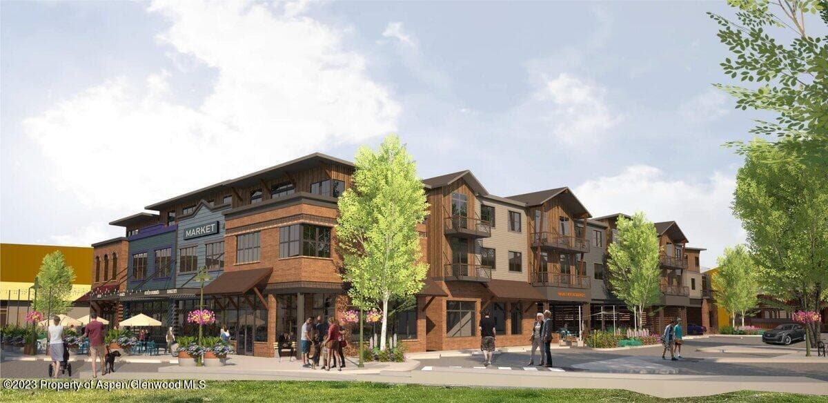 150 Basalt Center Circle, Basalt, CO 81621 - Photo 4