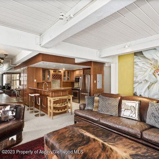 855 Carriage Way Unit #801, Snowmass Village, CO 81615 - Photo 3
