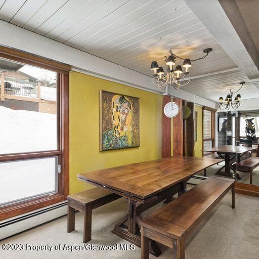 855 Carriage Way Unit #801, Snowmass Village, CO 81615 - Photo 7