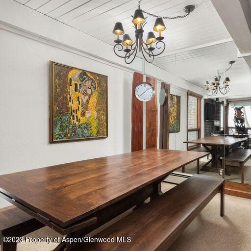 855 Carriage Way Unit #801, Snowmass Village, CO 81615 - Photo 8