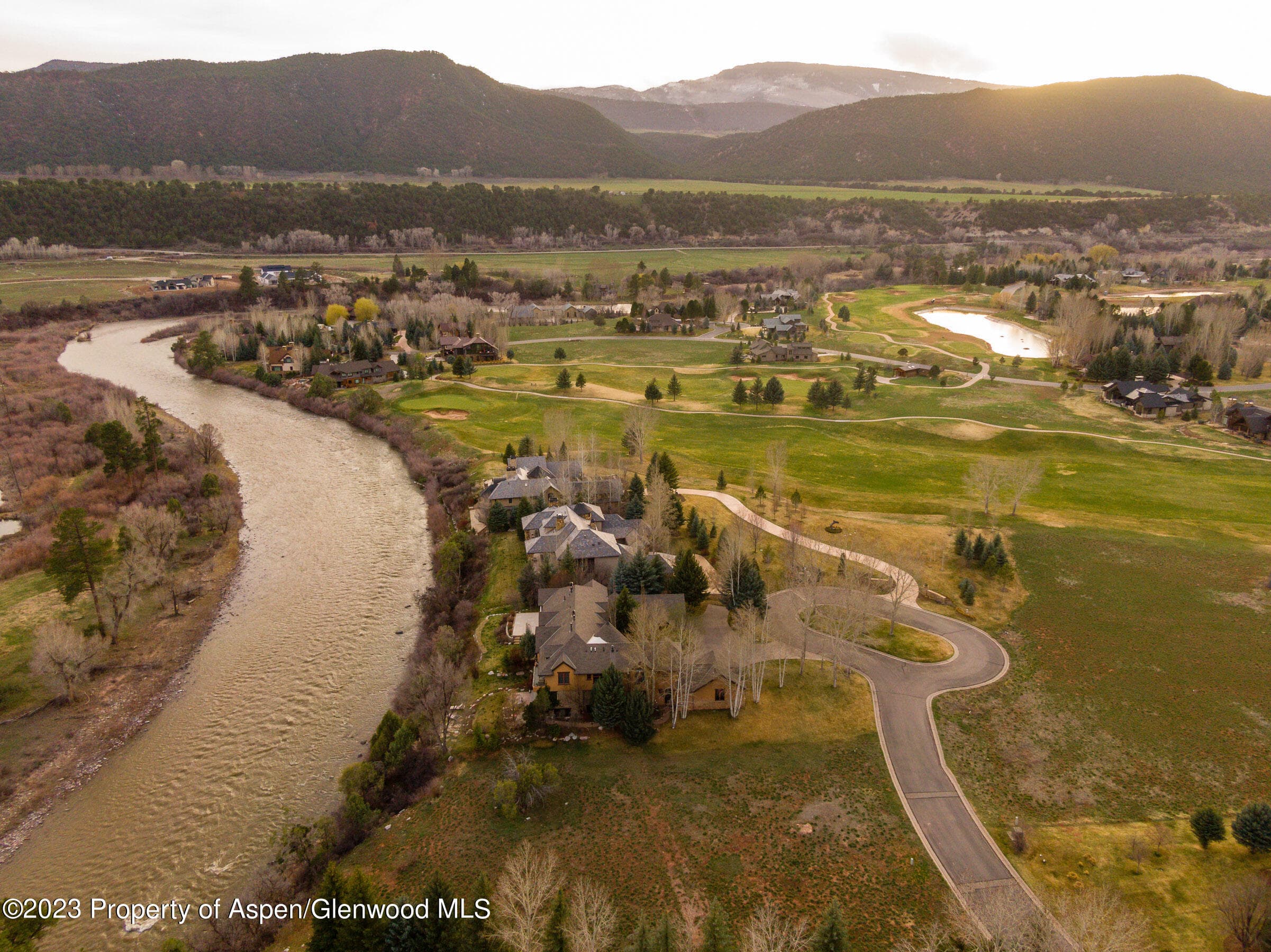 36 ALPEN GLO Lane, Carbondale, CO 81623 - Photo 14