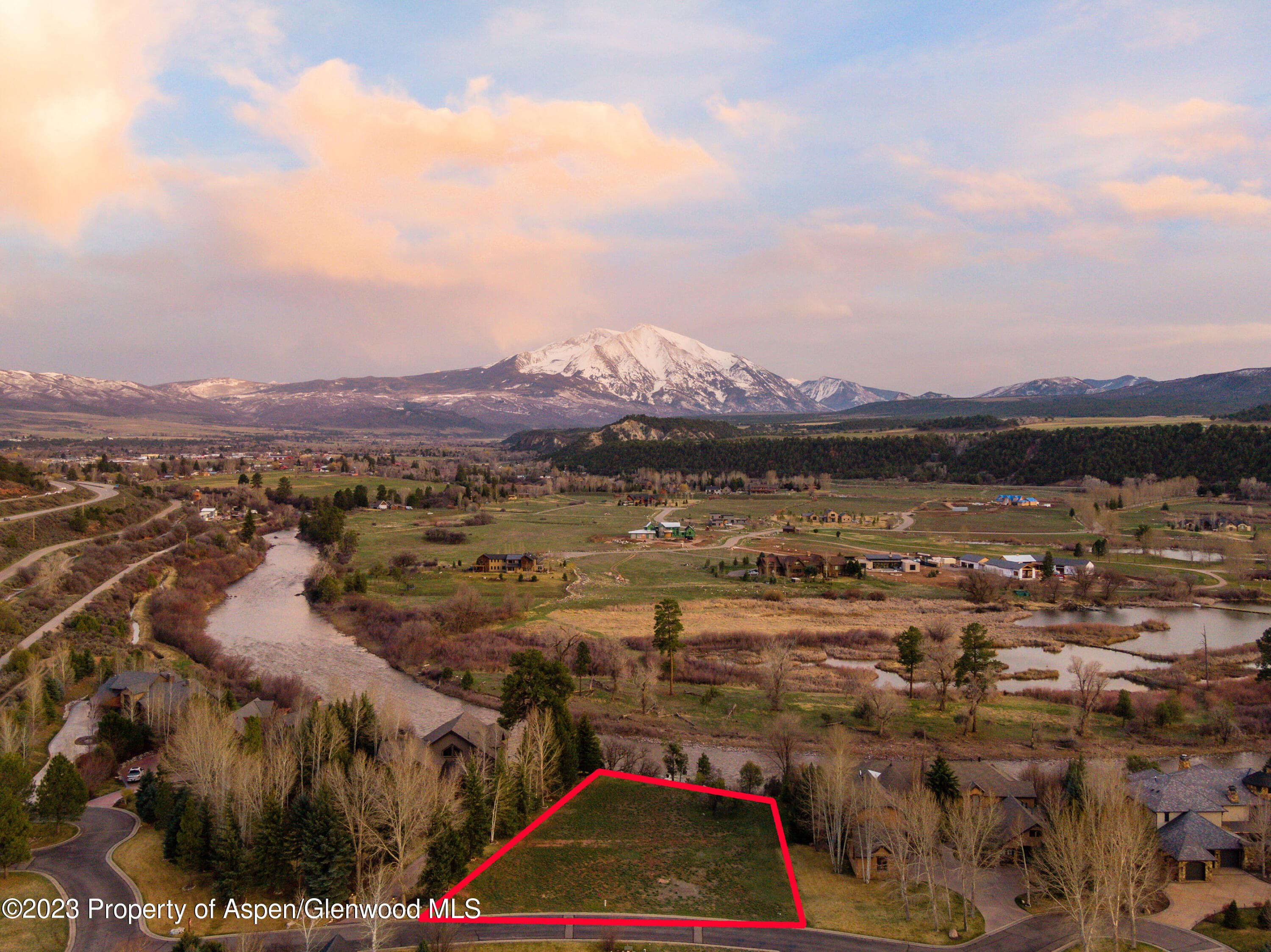 36 ALPEN GLO Lane, Carbondale, CO 81623 - Photo 2