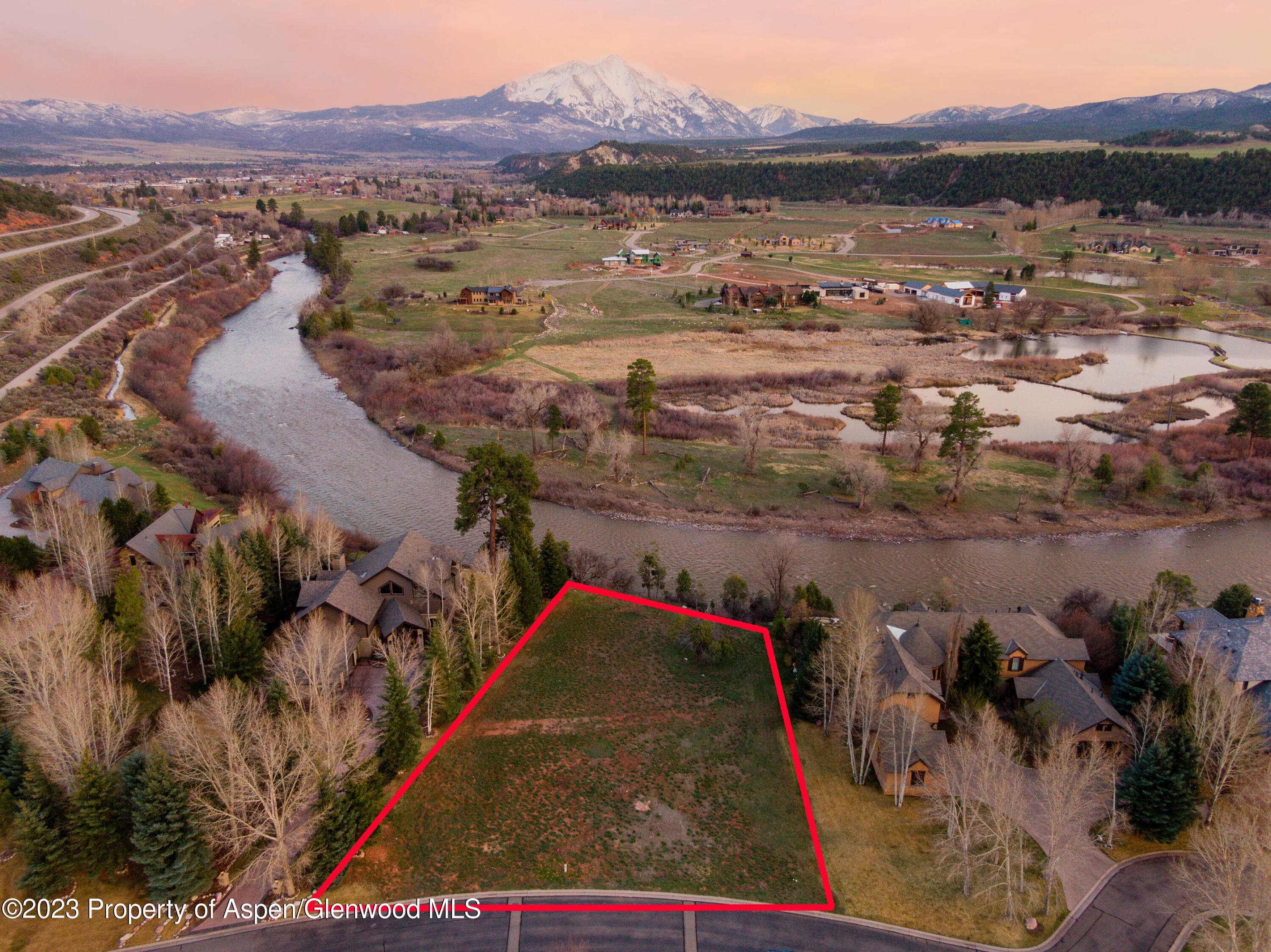 36 ALPEN GLO Lane, Carbondale, CO 81623 - Photo 3