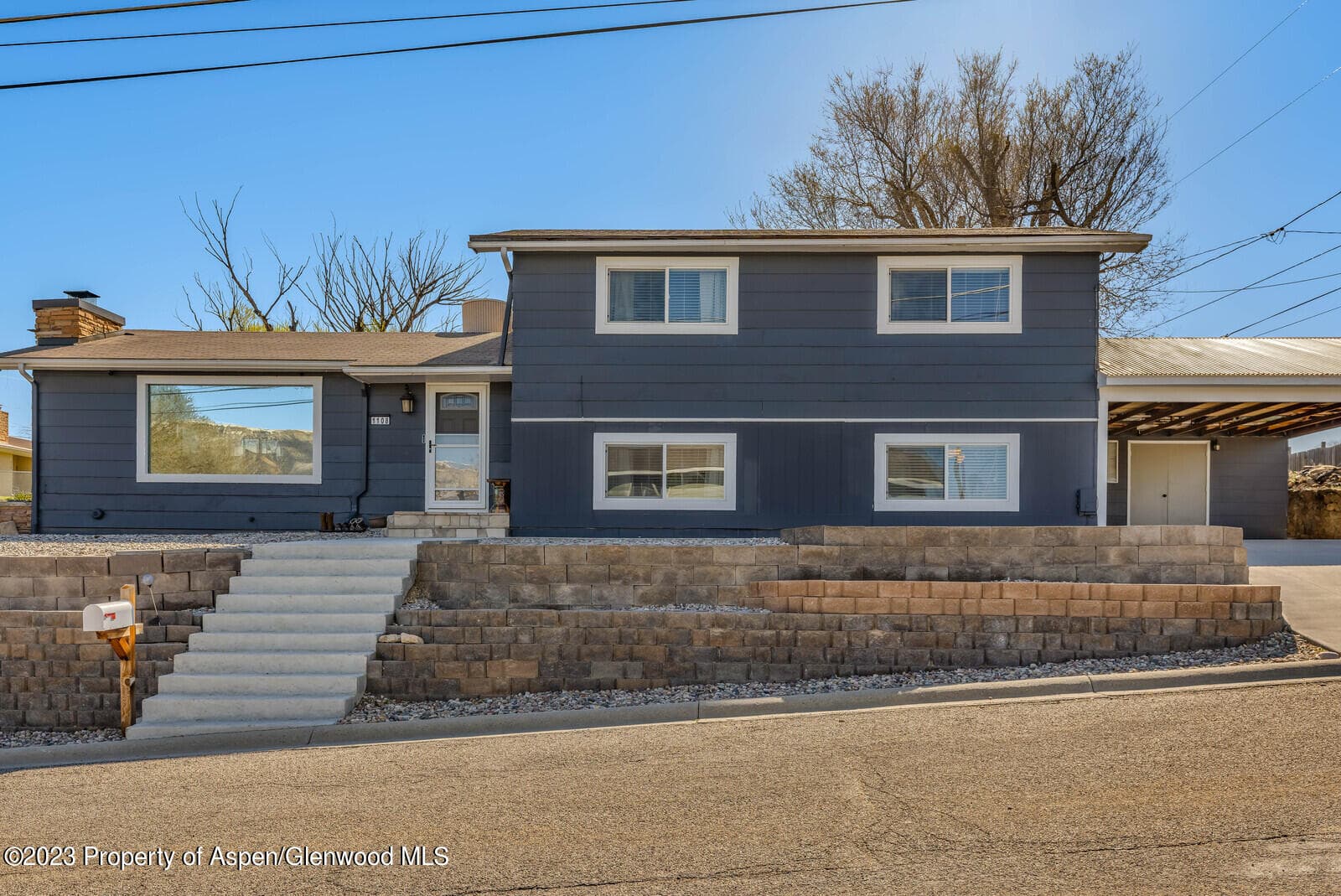 1108 Clarkson Avenue, Rifle, CO 81650 - Photo 1