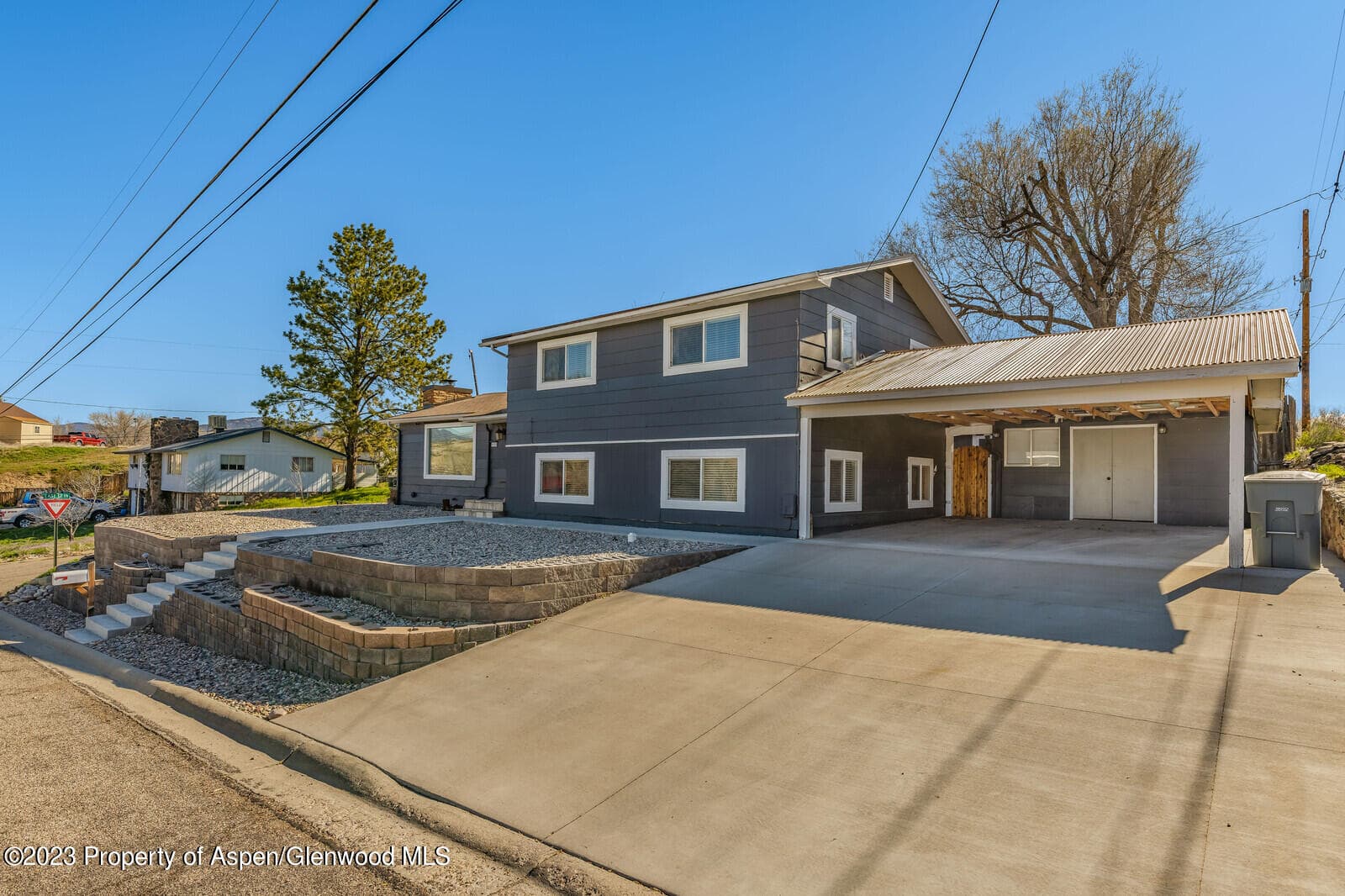 1108 Clarkson Avenue, Rifle, CO 81650 - Photo 3