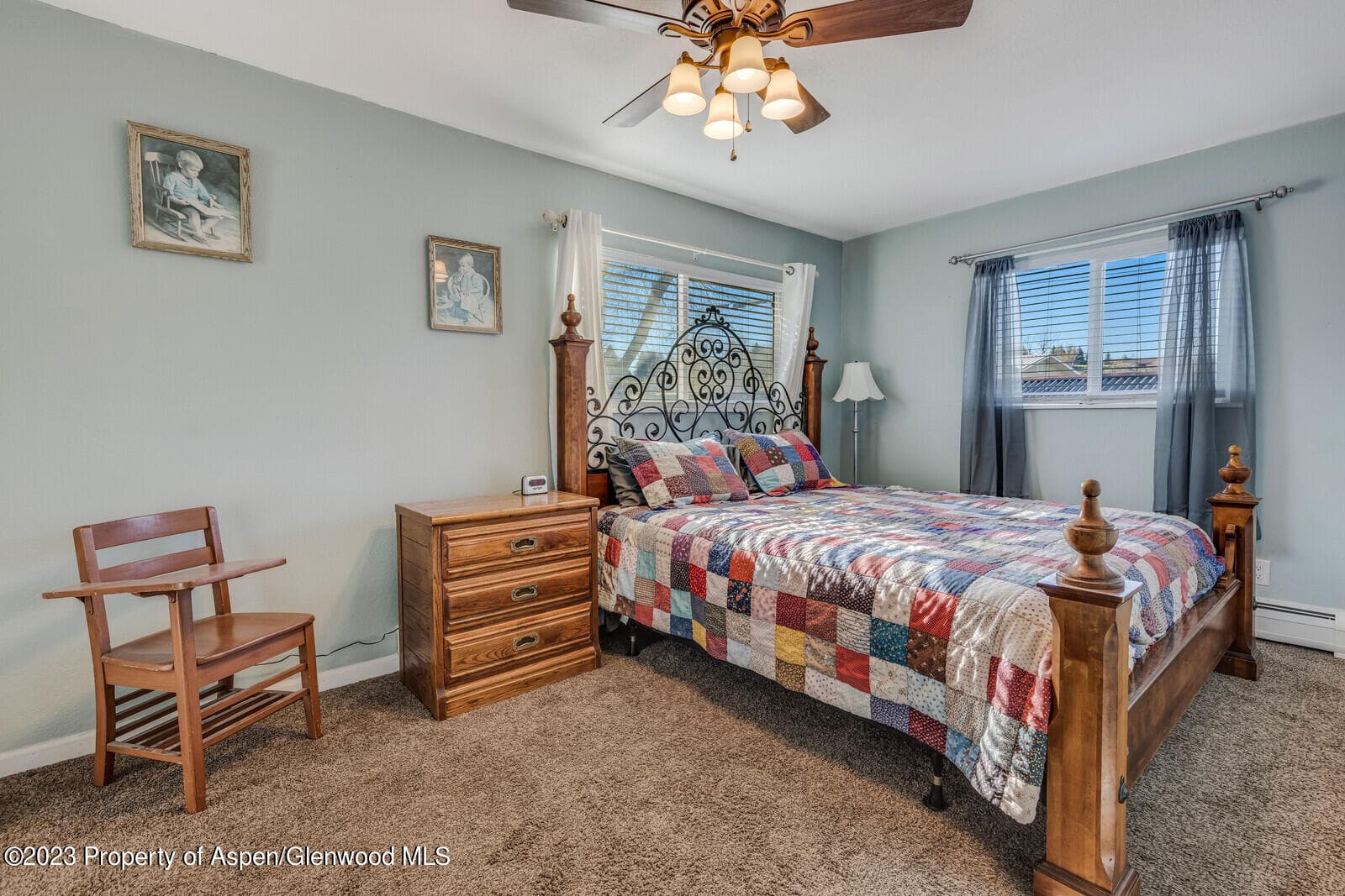 1108 Clarkson Avenue, Rifle, CO 81650 - Photo 19