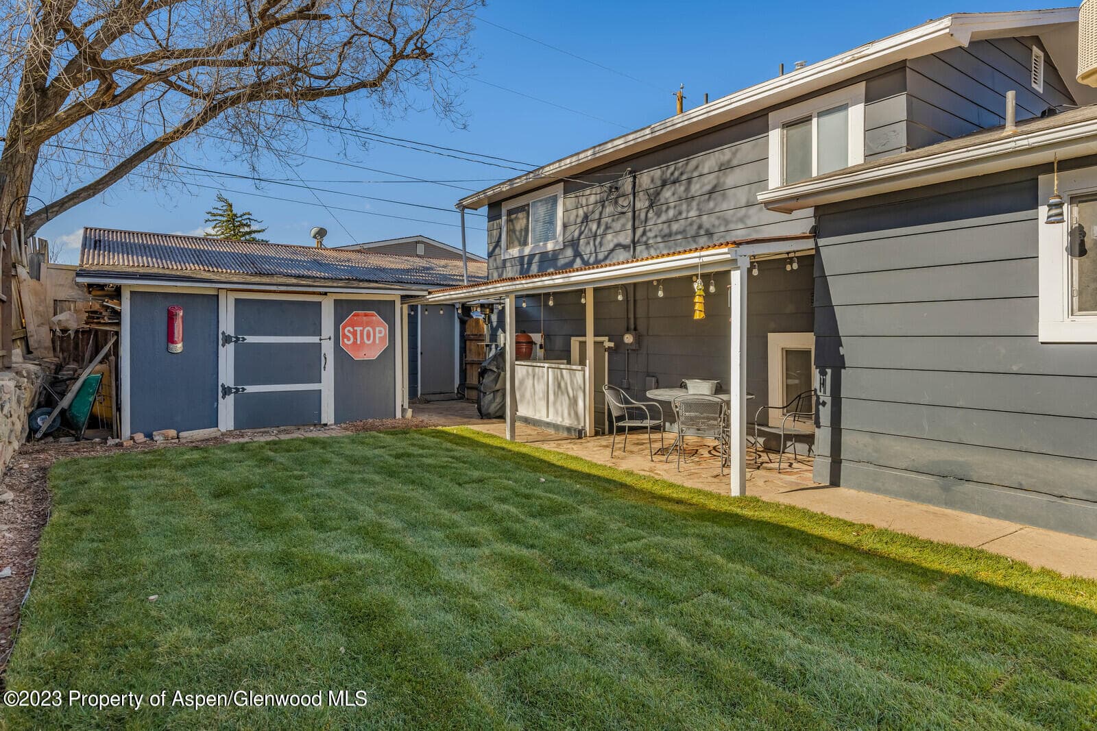 1108 Clarkson Avenue, Rifle, CO 81650 - Photo 30