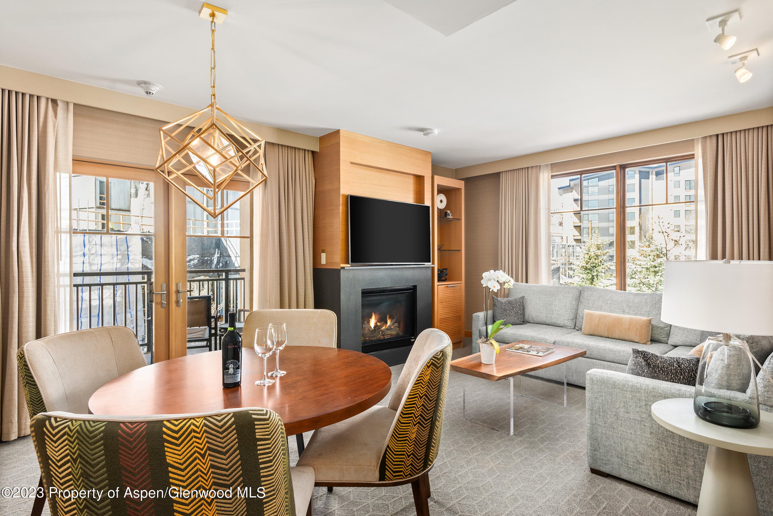 130 Wood Road 631, Snowmass Village, CO 81615 - Photo 1