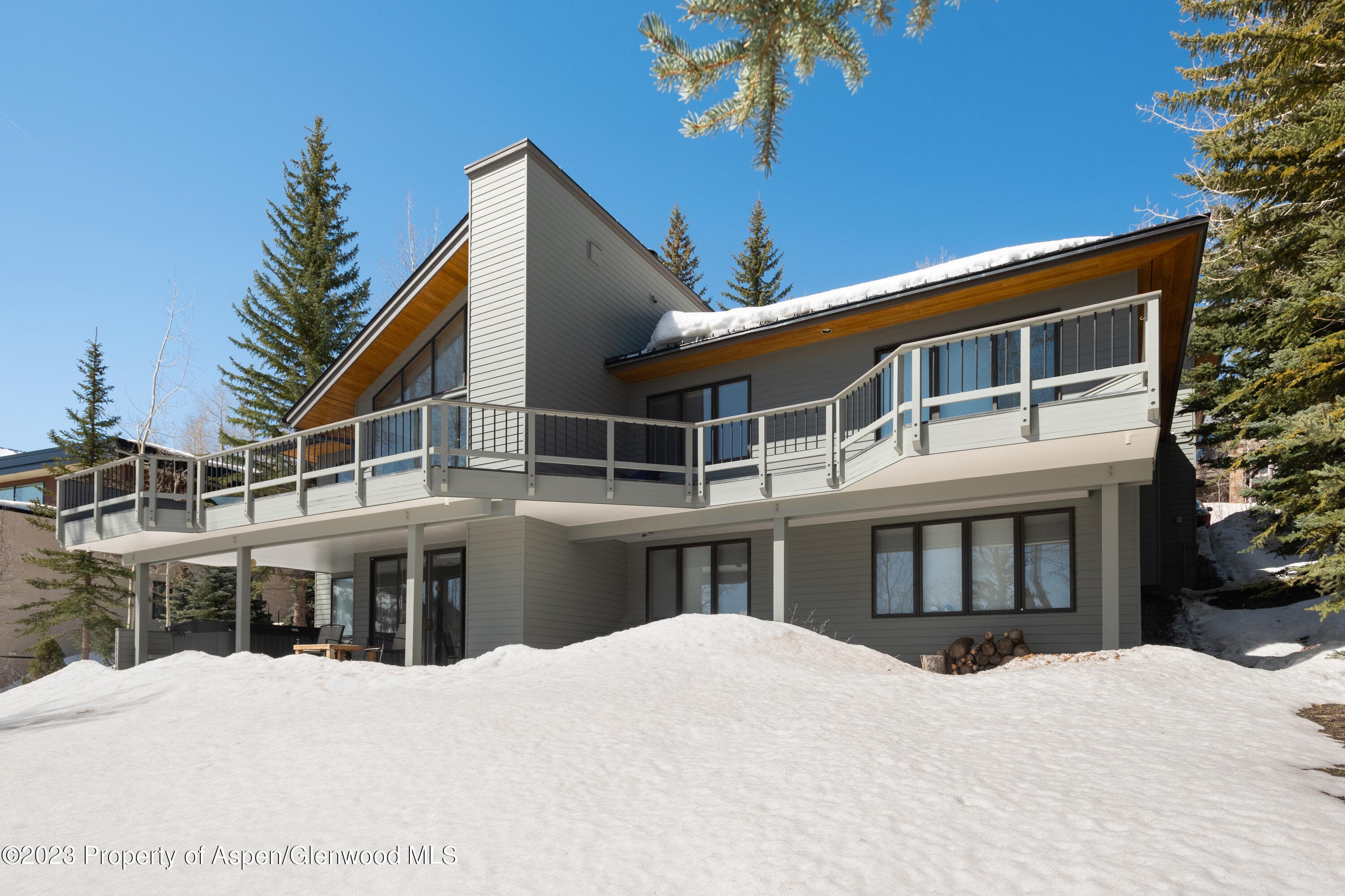 64 Ermine Lane, Snowmass Village, CO 81615 - Photo 37