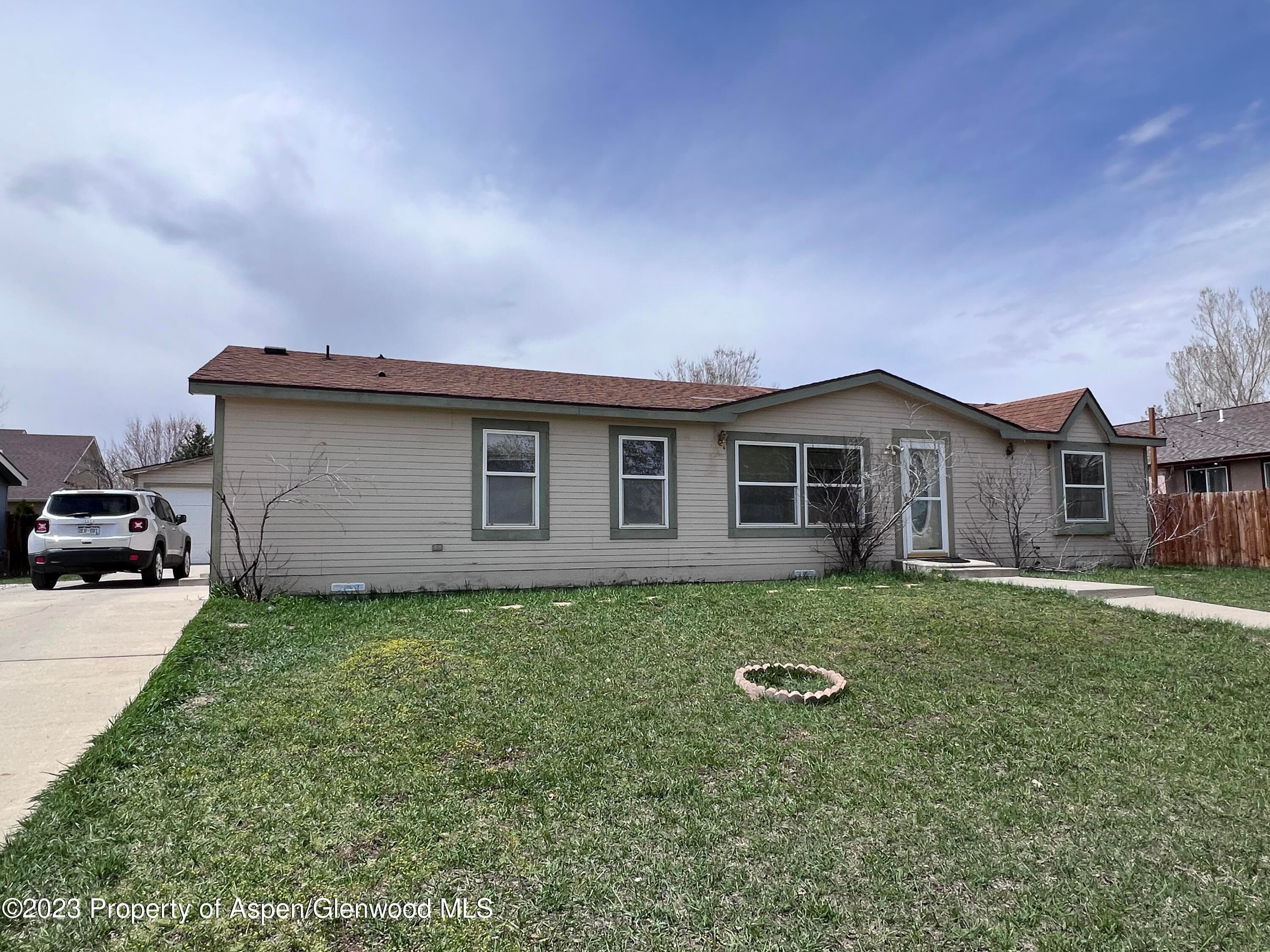 256 Field Street, Craig, CO 81625 - Photo 1